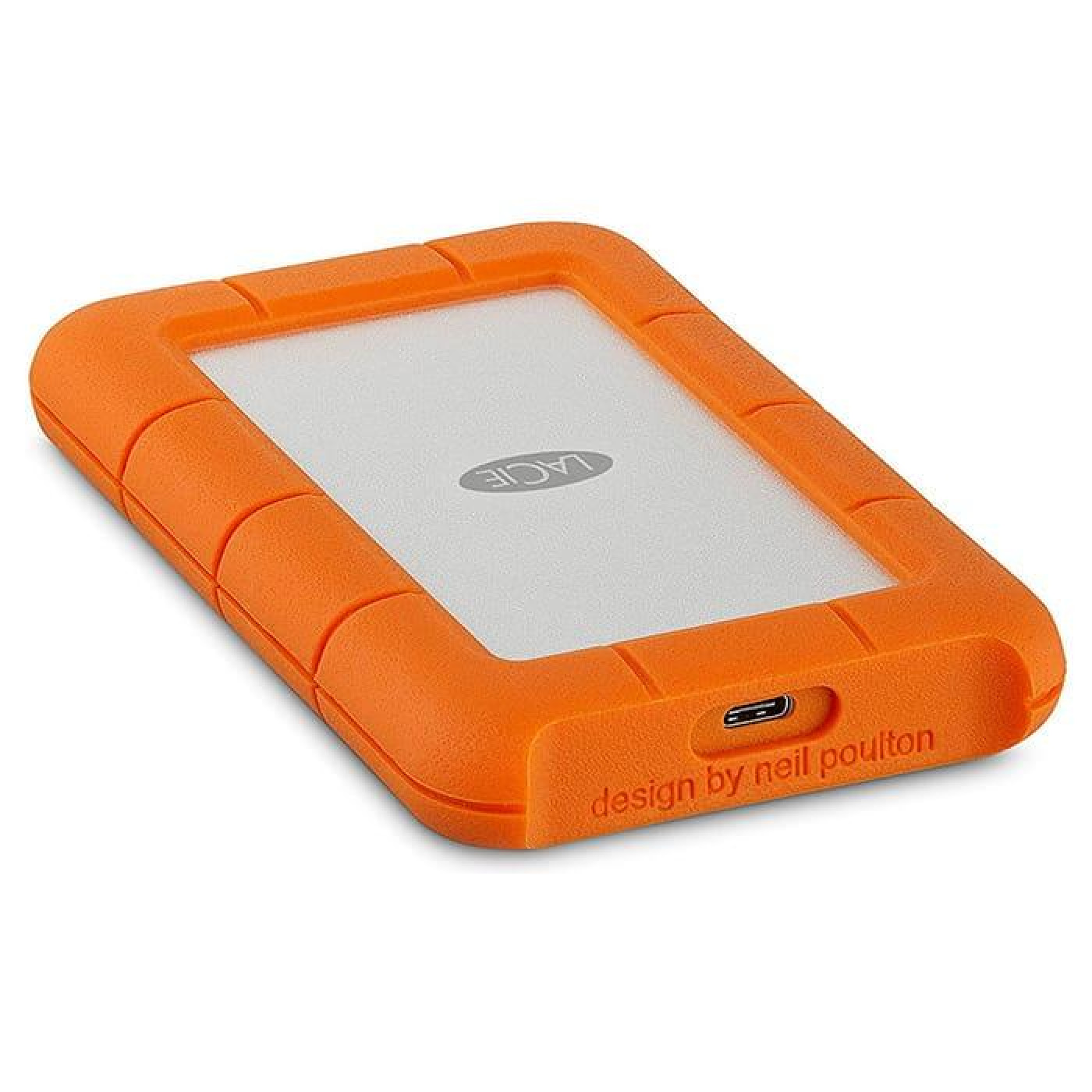 Внешний жёсткий диск LACIE HDD 2.5
