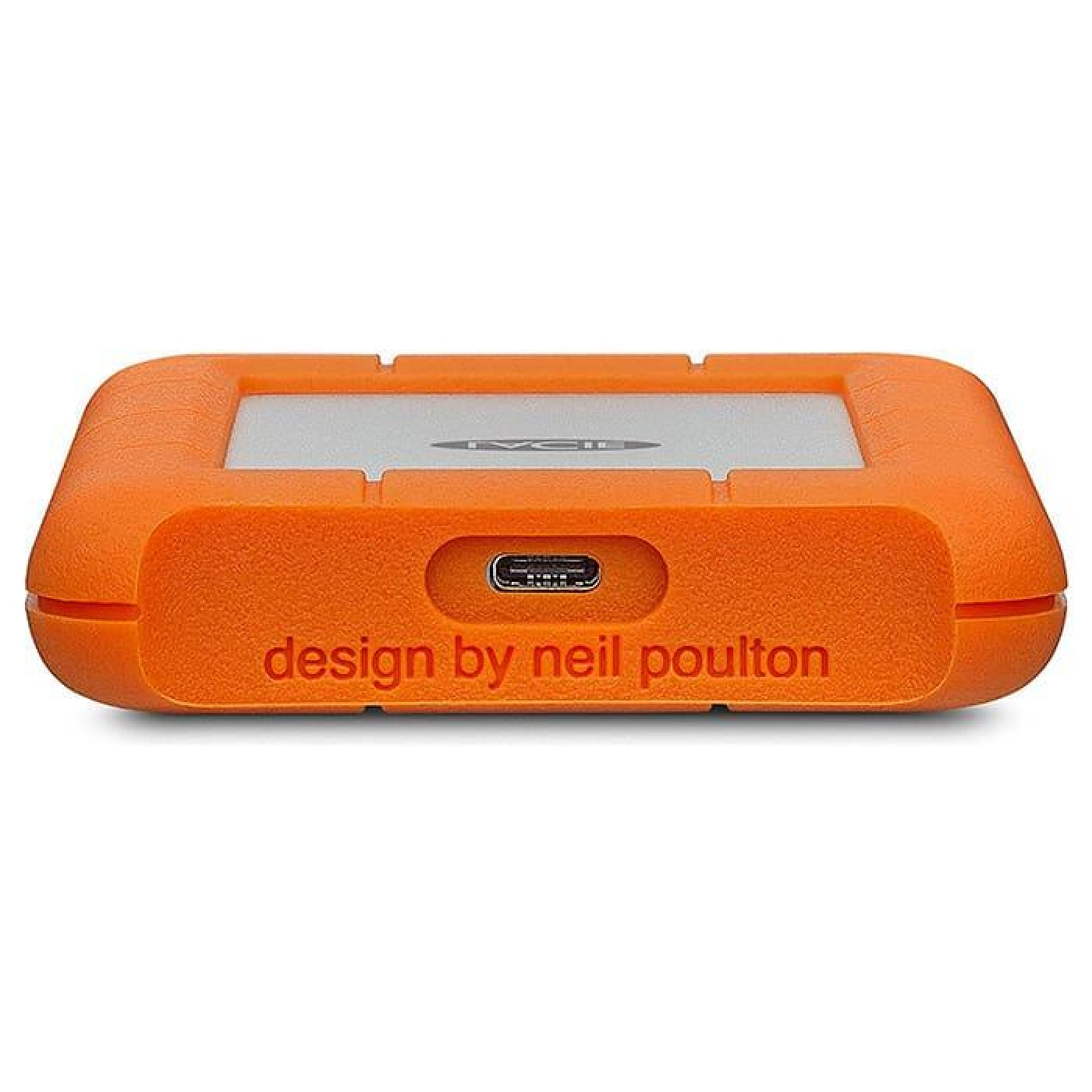 Внешний жёсткий диск LACIE HDD 2.5