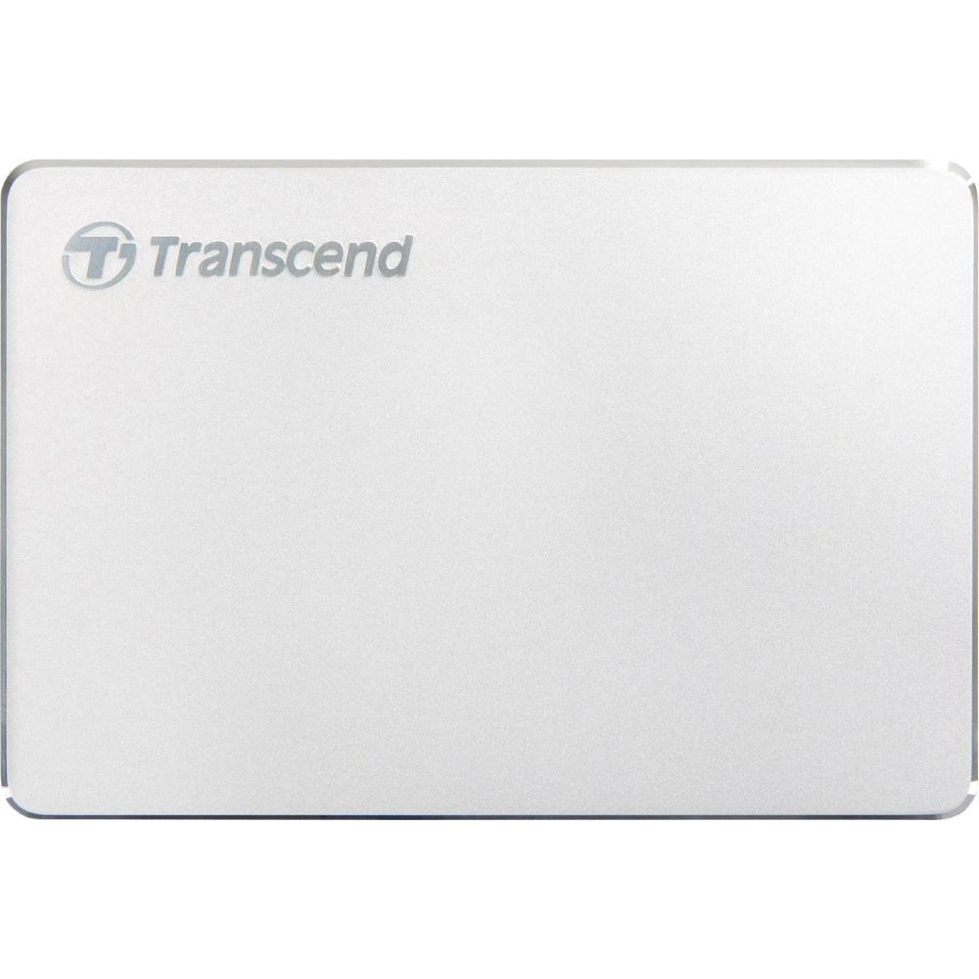 Зовнішній жорсткий диск Transcend HDD 2.5