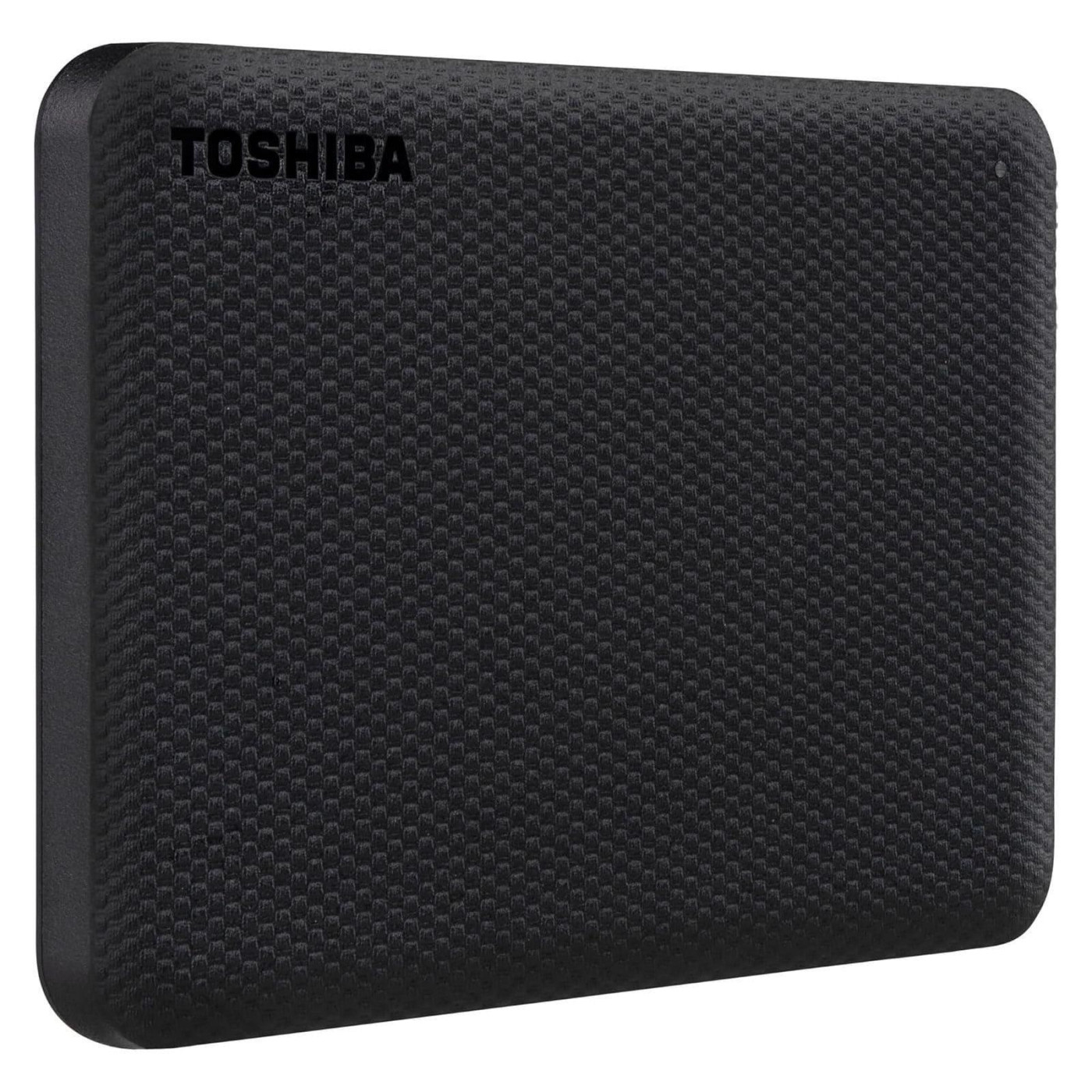 Портативний жорсткий диск Toshiba 1TB USB 3.2 Gen 1 Canvio Advance