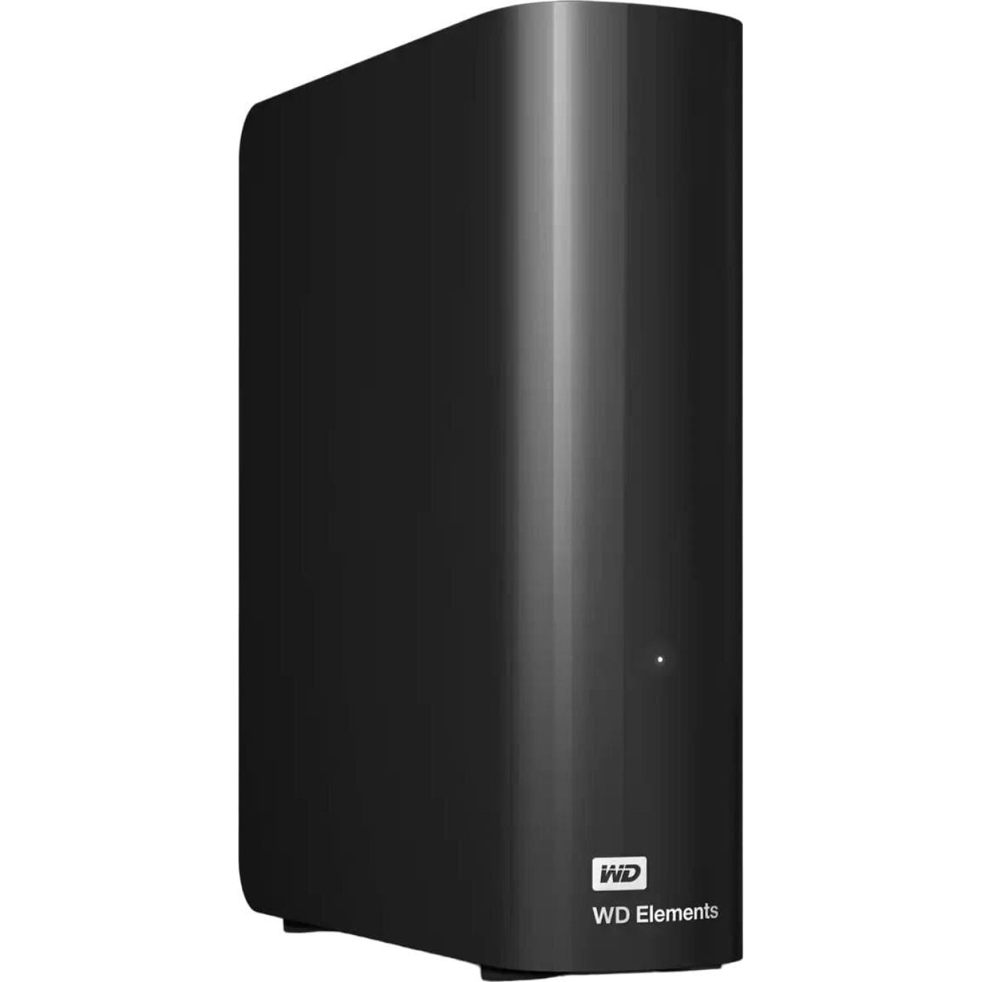 Внешний жёсткий диск Western Digital WD 20TB Elements Desktop (WDBWLG0200HBK-EESN)