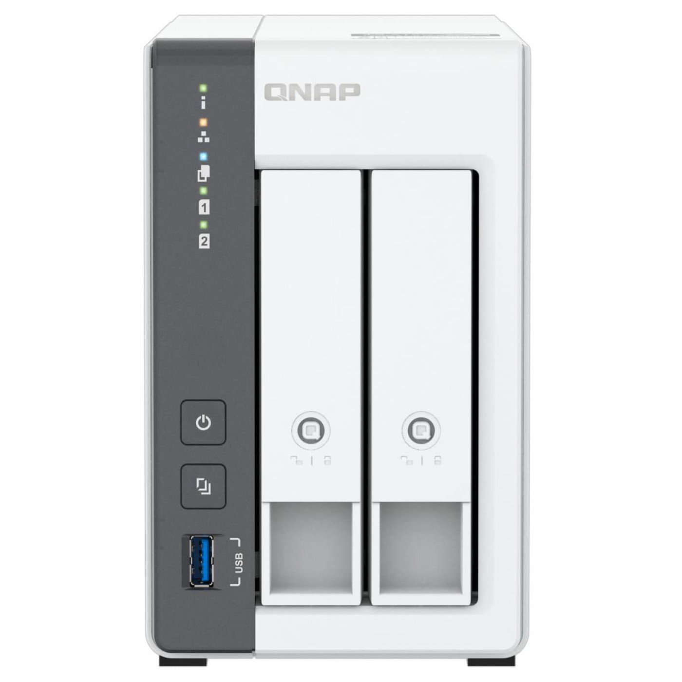 NAS QNap TS-216G