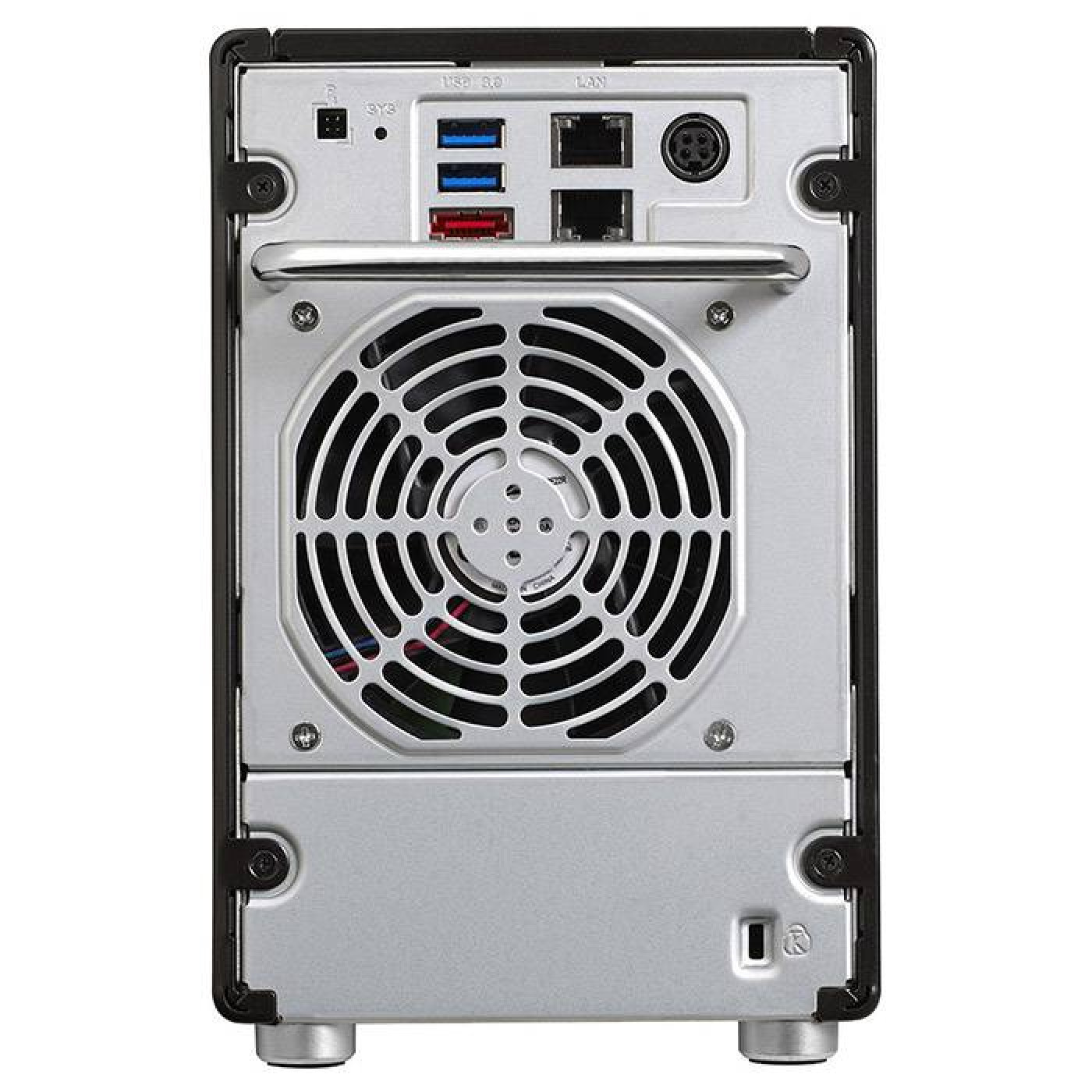 Мережеве сховище Netgear RN21400-100NES