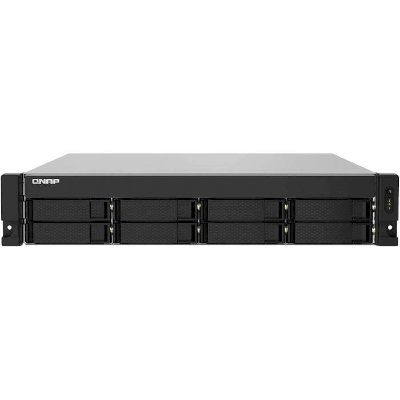 Мережеве сховище QNAP TS-832PXU-RP-4G