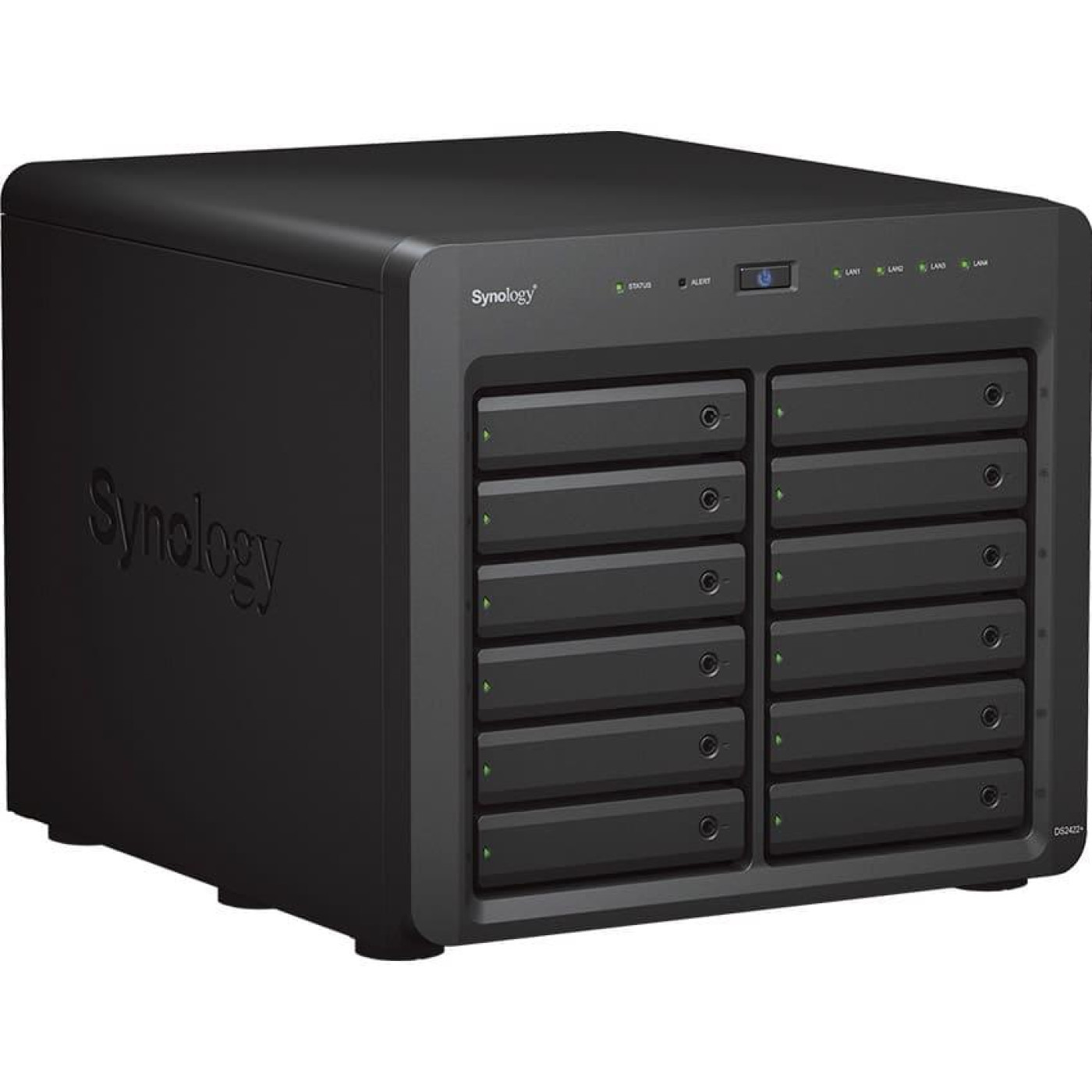 Мережеве сховище Synology DS2422+