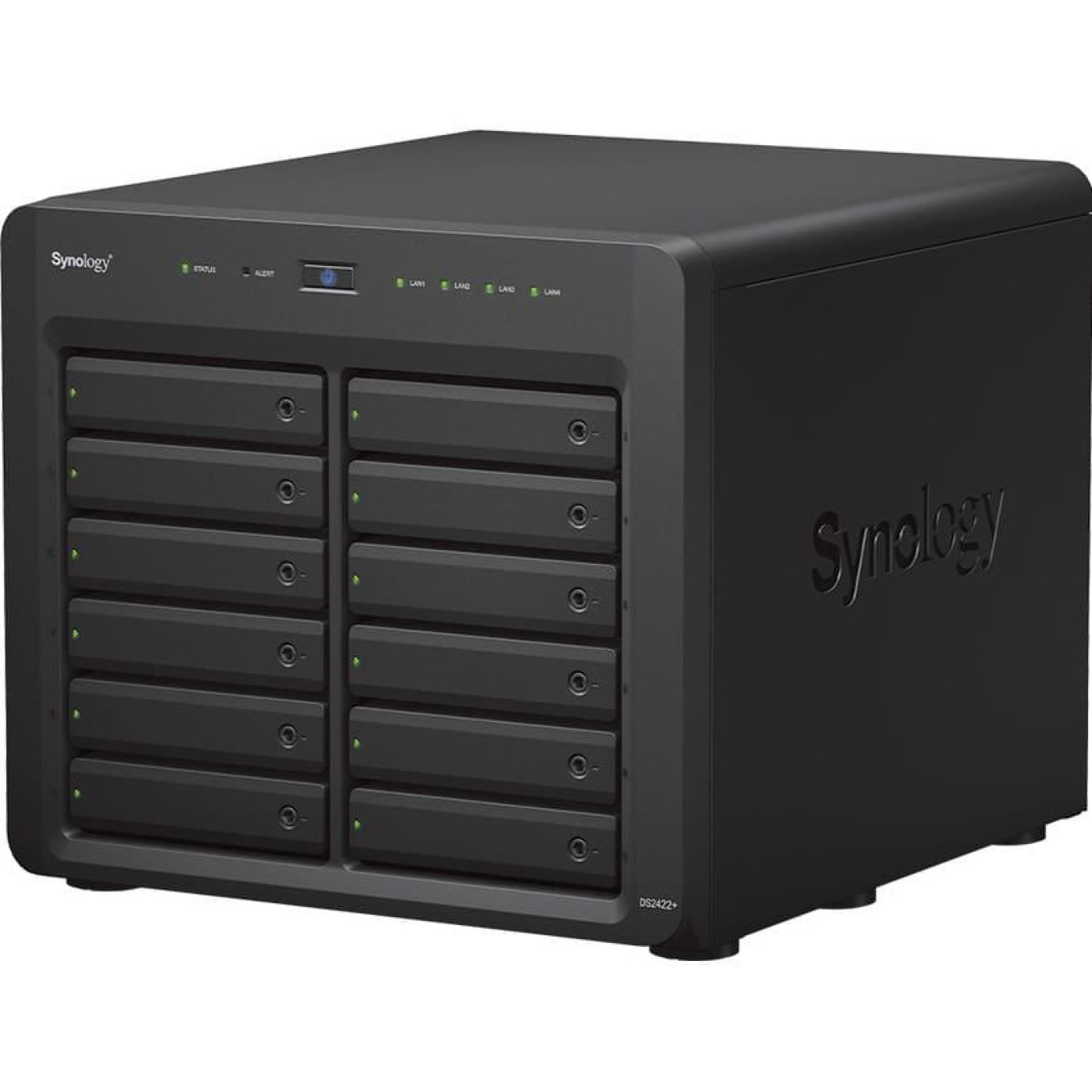 Мережеве сховище Synology DS2422+
