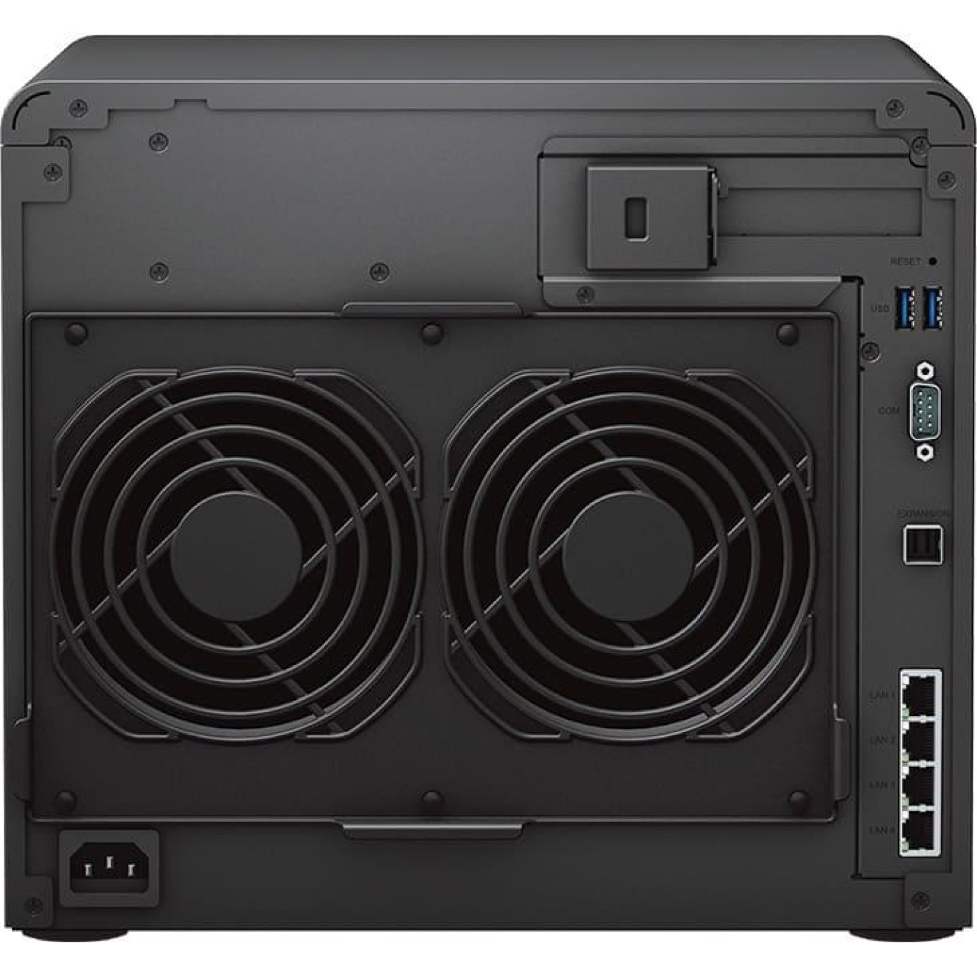 Мережеве сховище Synology DS2422+