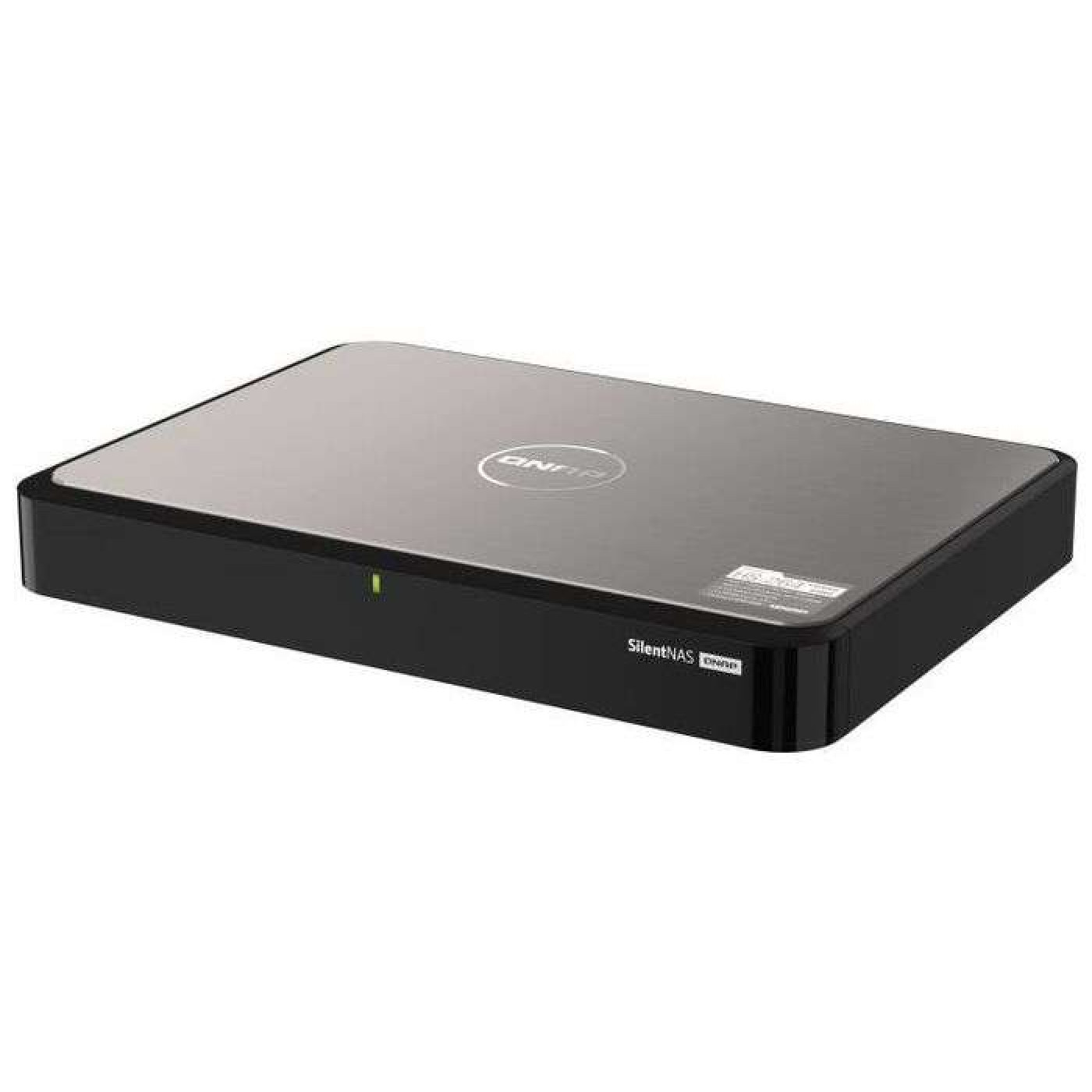 Мережеве сховище QNAP HS-264-8G