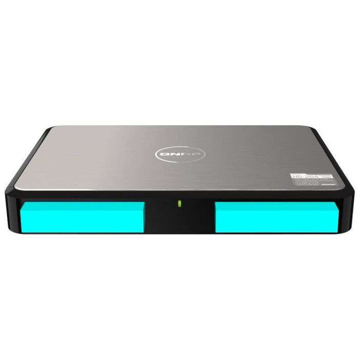 Мережеве сховище QNAP HS-264-8G