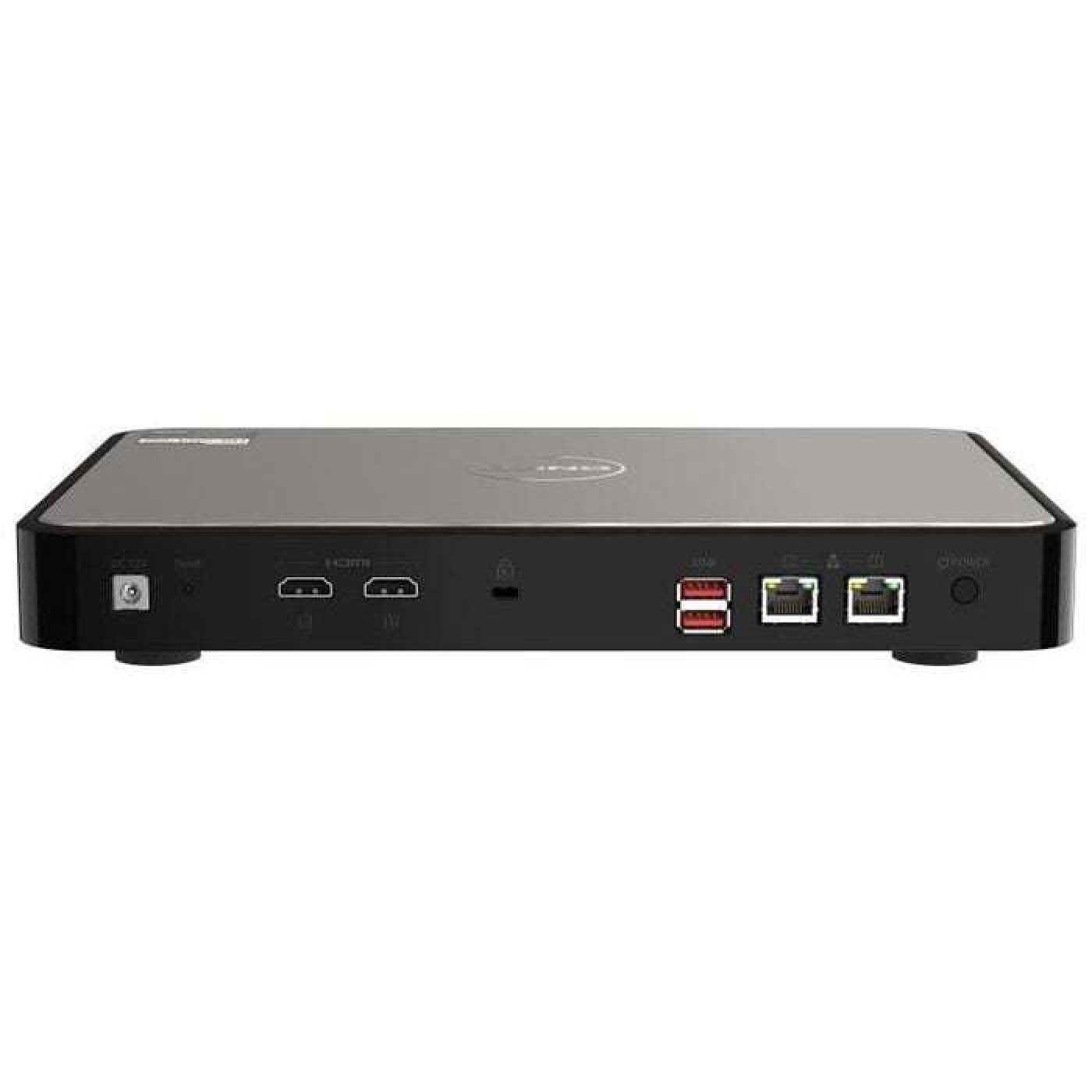 Мережеве сховище QNAP HS-264-8G