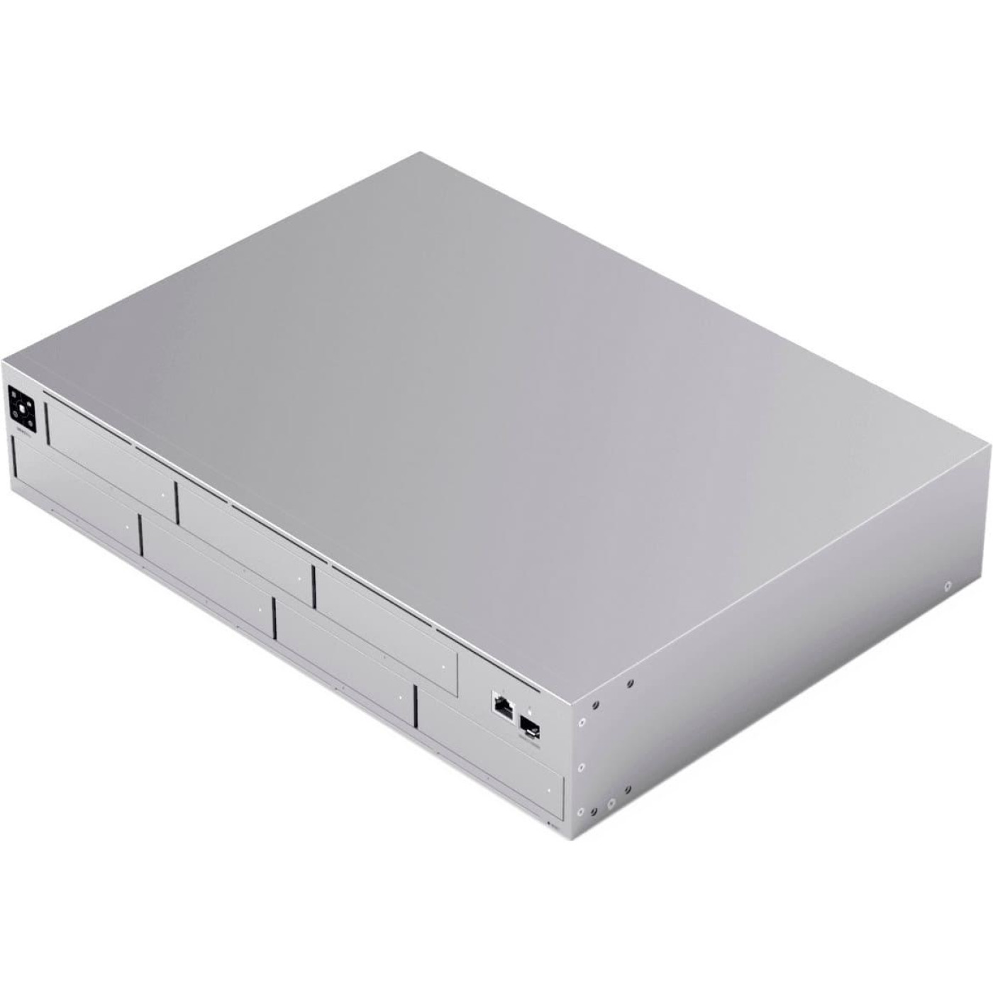 Мережеве сховище Ubiquiti UNAS Pro (UNAS-PRO)