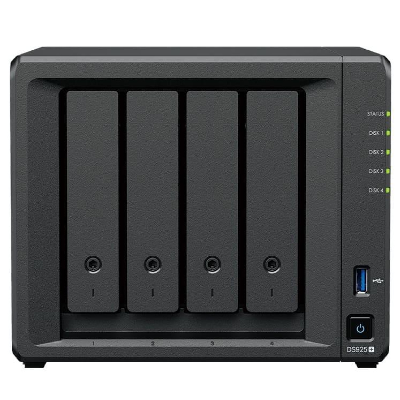 NAS Synology DS925+