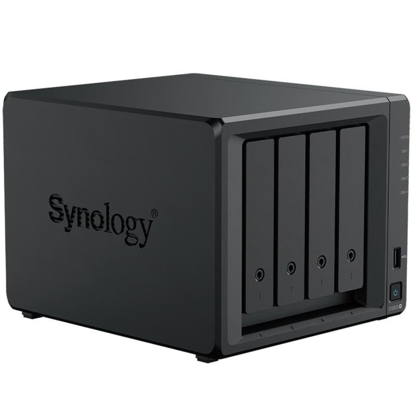 NAS Synology DS925+