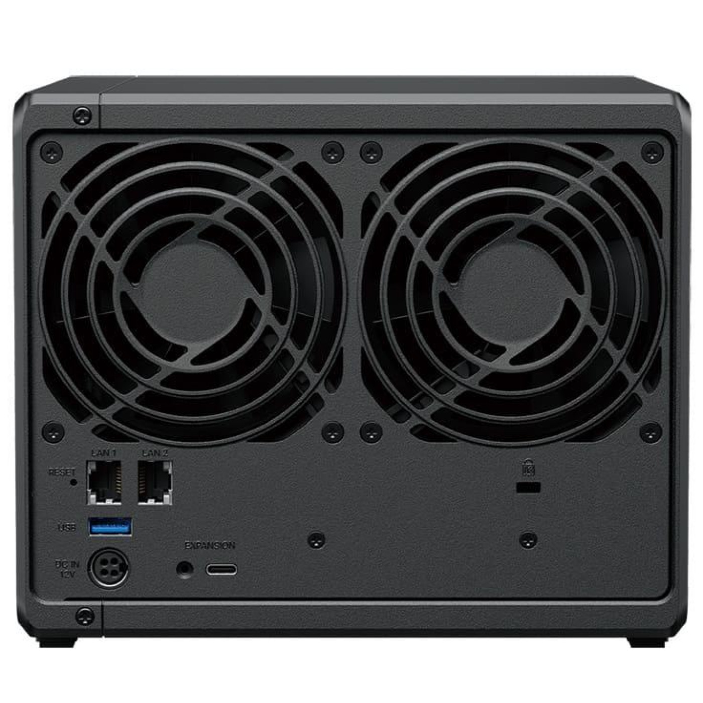 NAS Synology DS925+