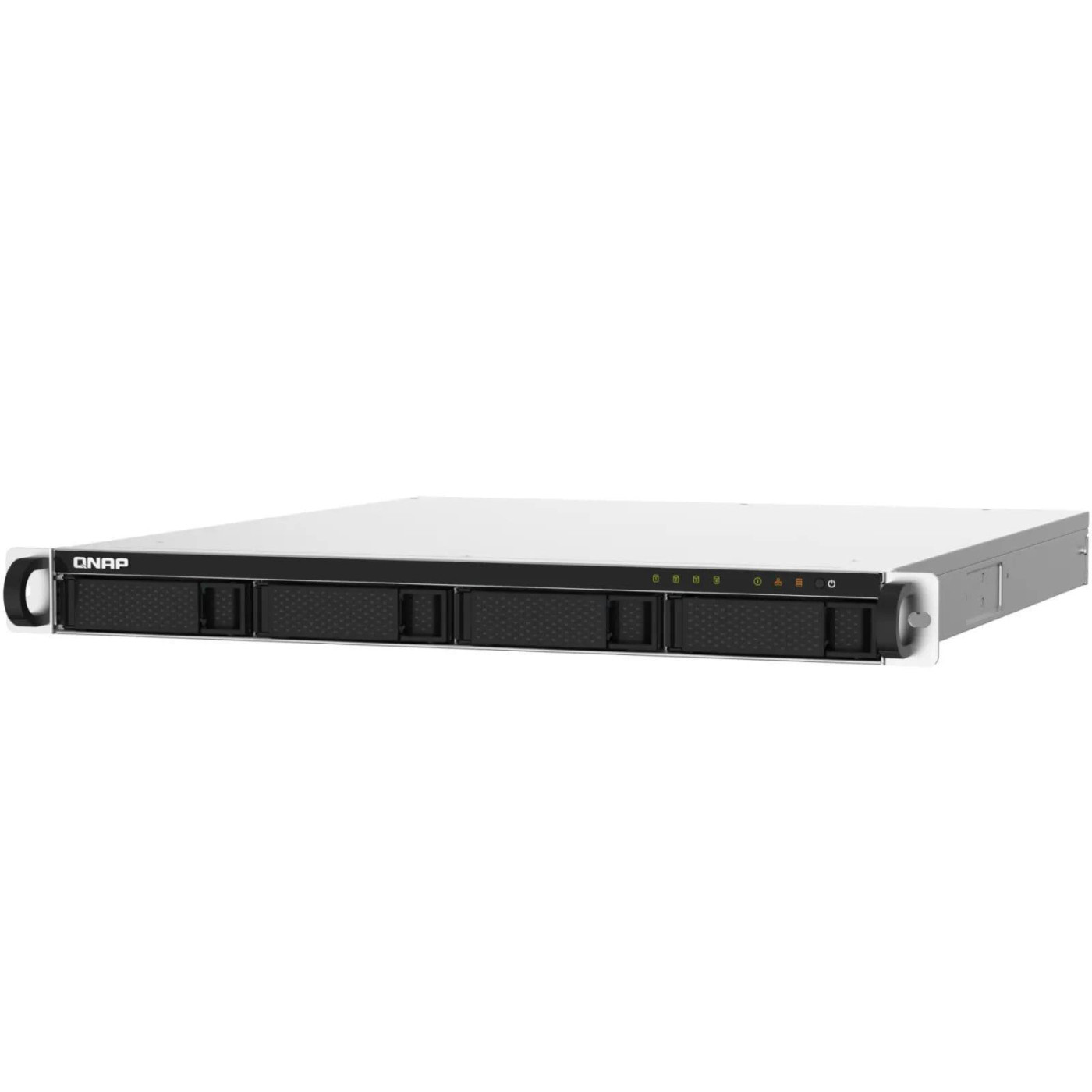 Мережеве сховище QNAP TS-432PXU-RP-2G