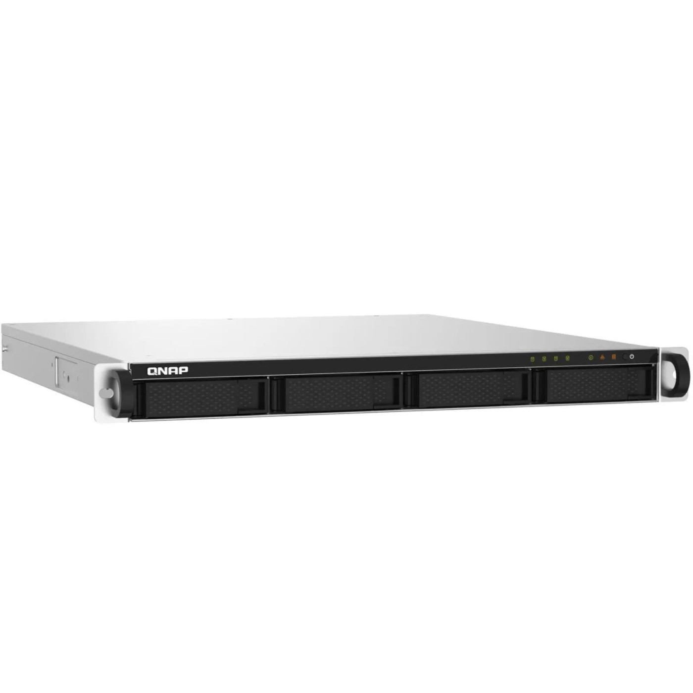 Мережеве сховище QNAP TS-432PXU-RP-2G