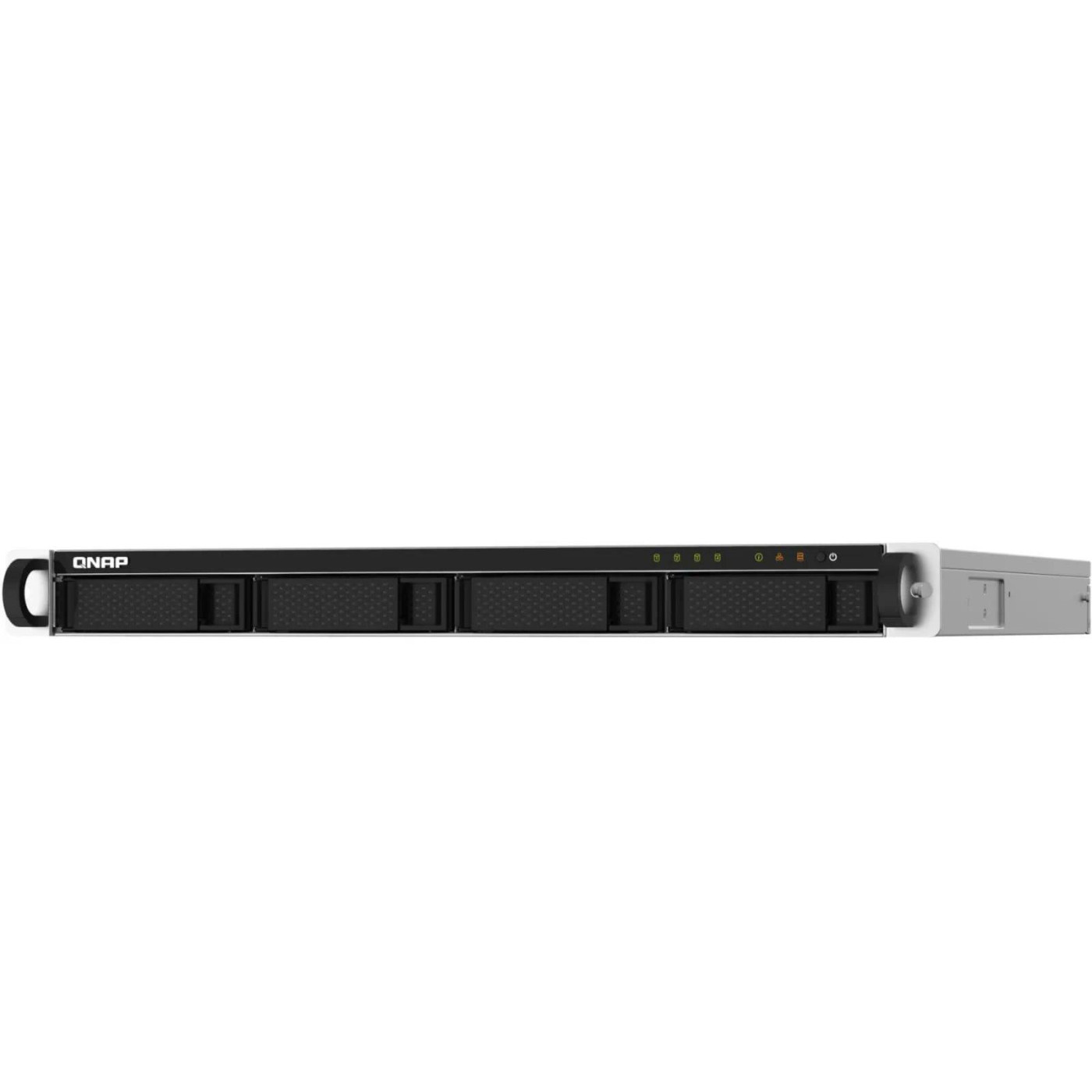Мережеве сховище QNAP TS-432PXU-RP-2G