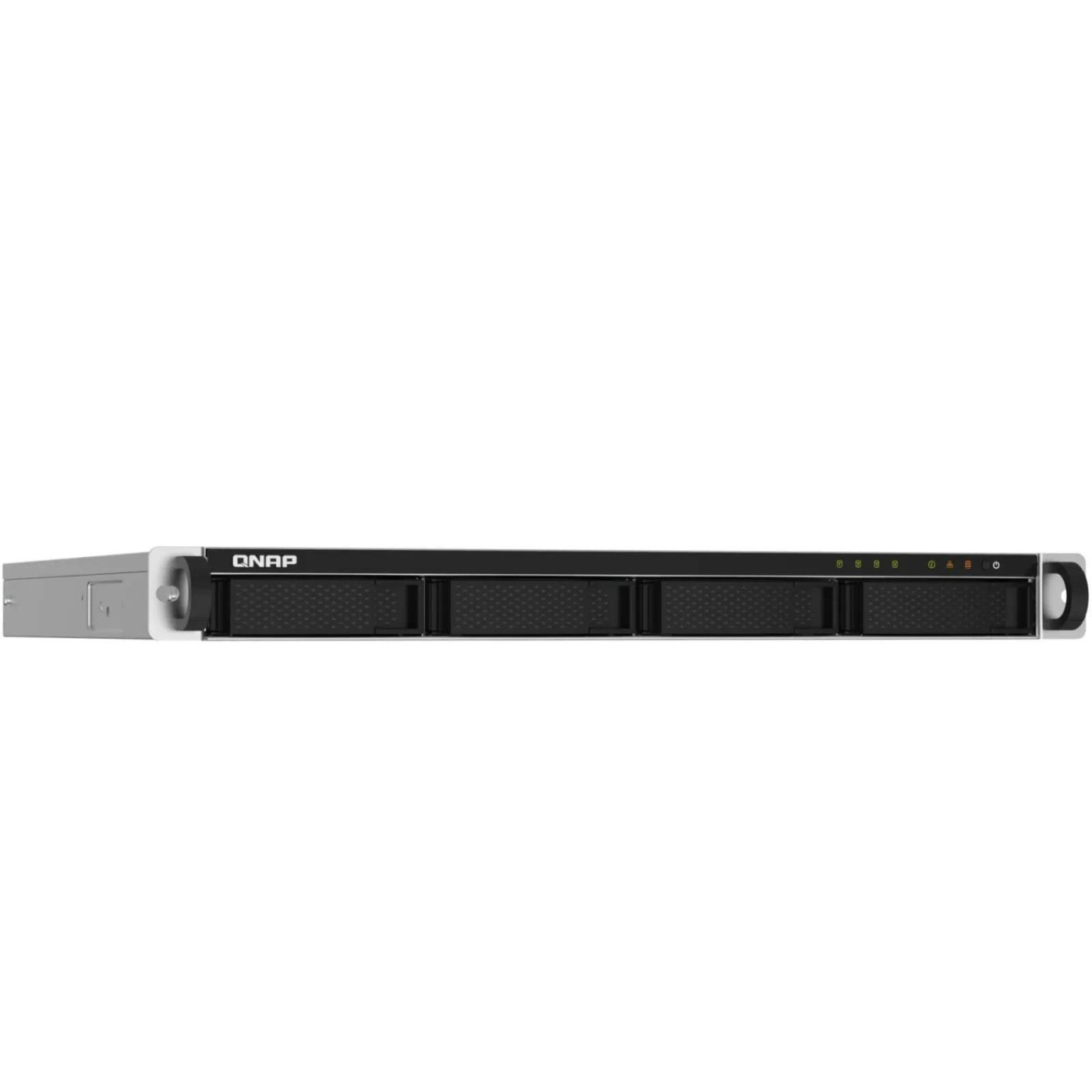 Мережеве сховище QNAP TS-432PXU-RP-2G