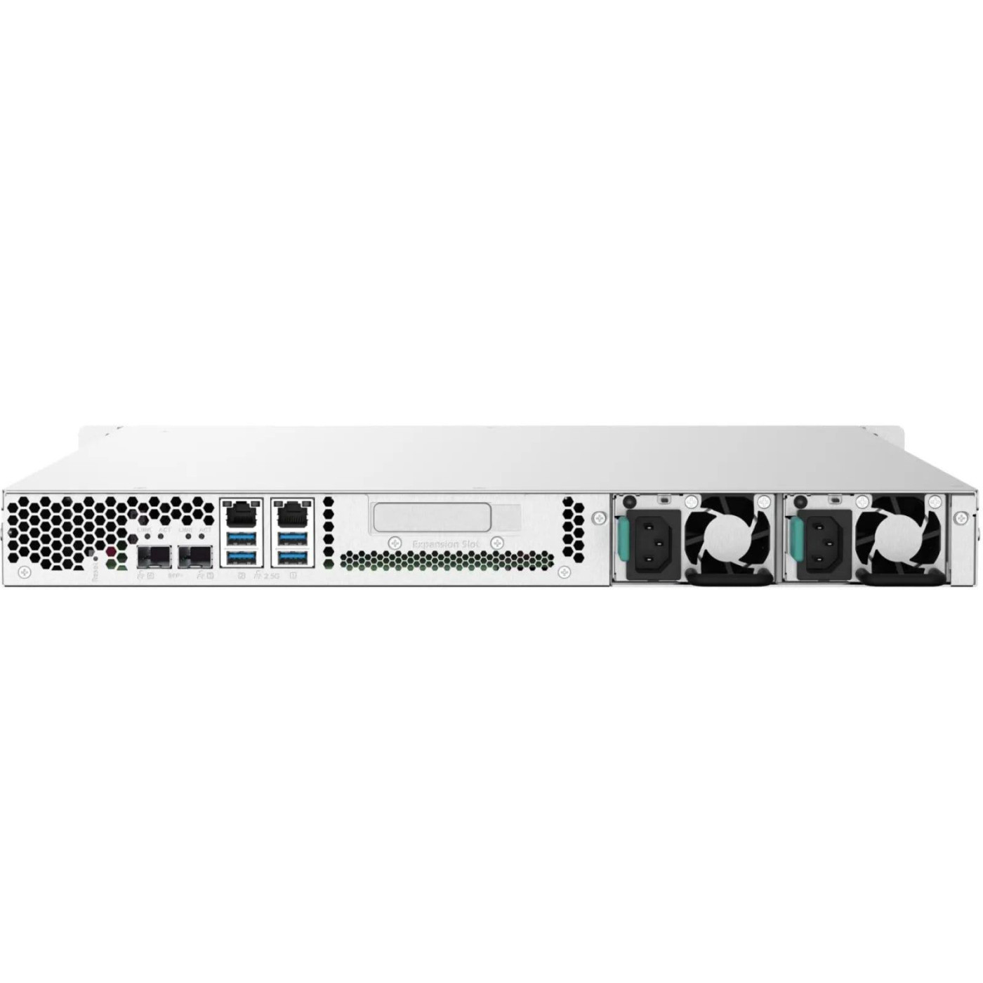 Мережеве сховище QNAP TS-432PXU-RP-2G