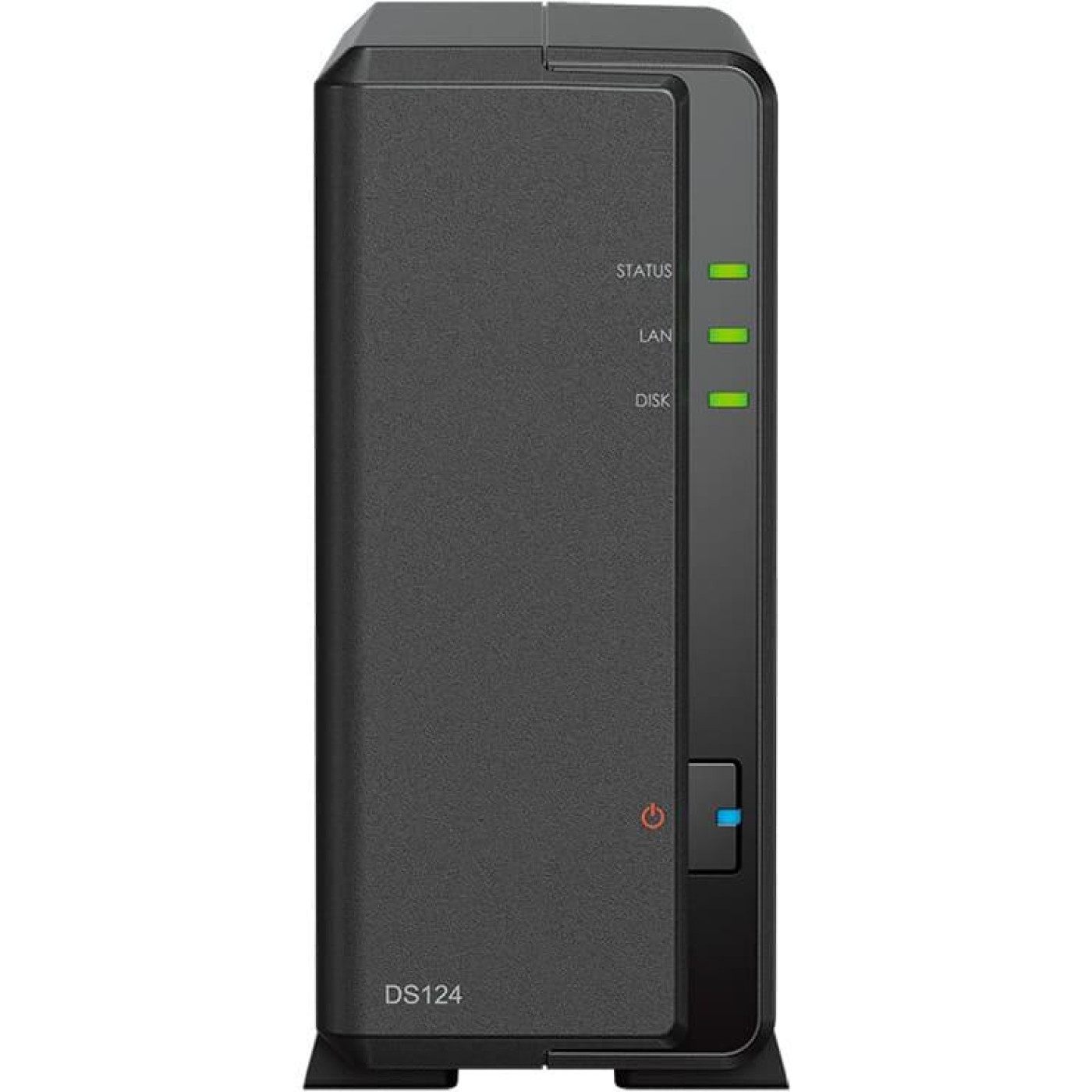 Мережеве сховище NAS Synology DS124