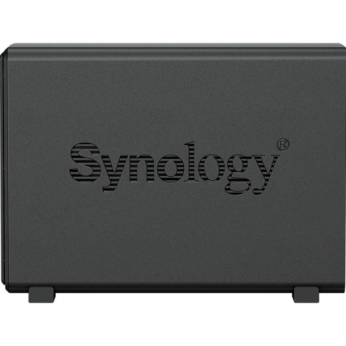 Мережеве сховище NAS Synology DS124