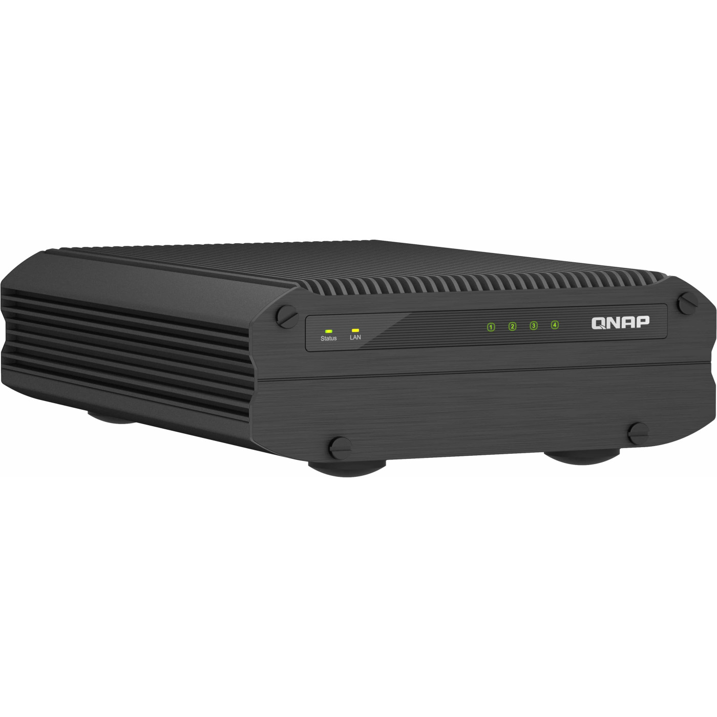 Мережеве сховище QNAP TS-I410X-8G