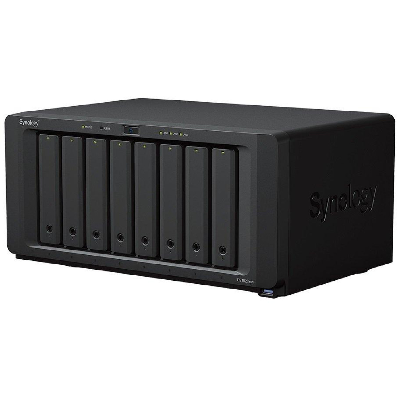 Мережеве сховище Synology NAS DS1823xs+