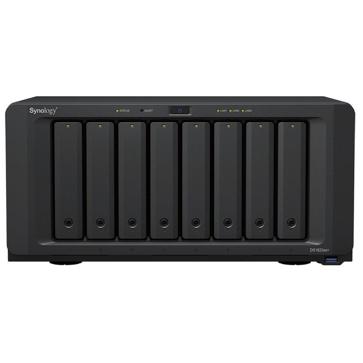 Мережеве сховище Synology NAS DS1823xs+
