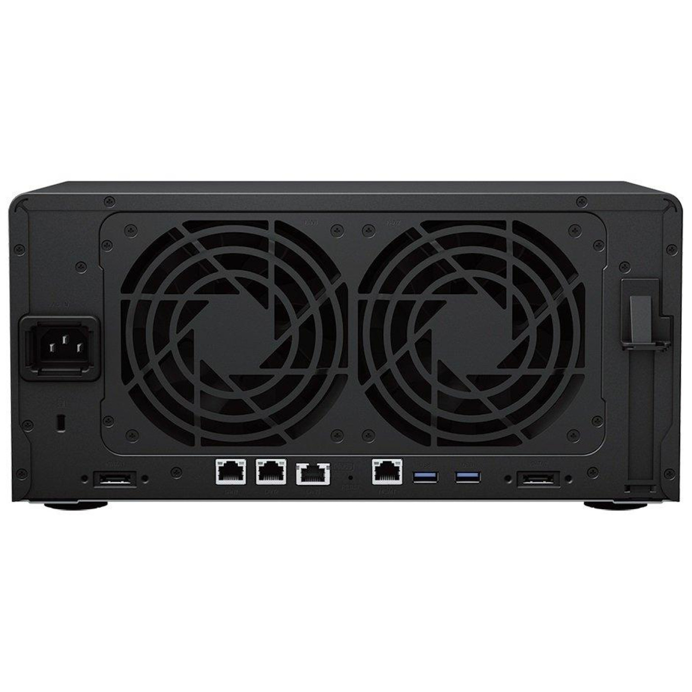 Мережеве сховище Synology NAS DS1823xs+