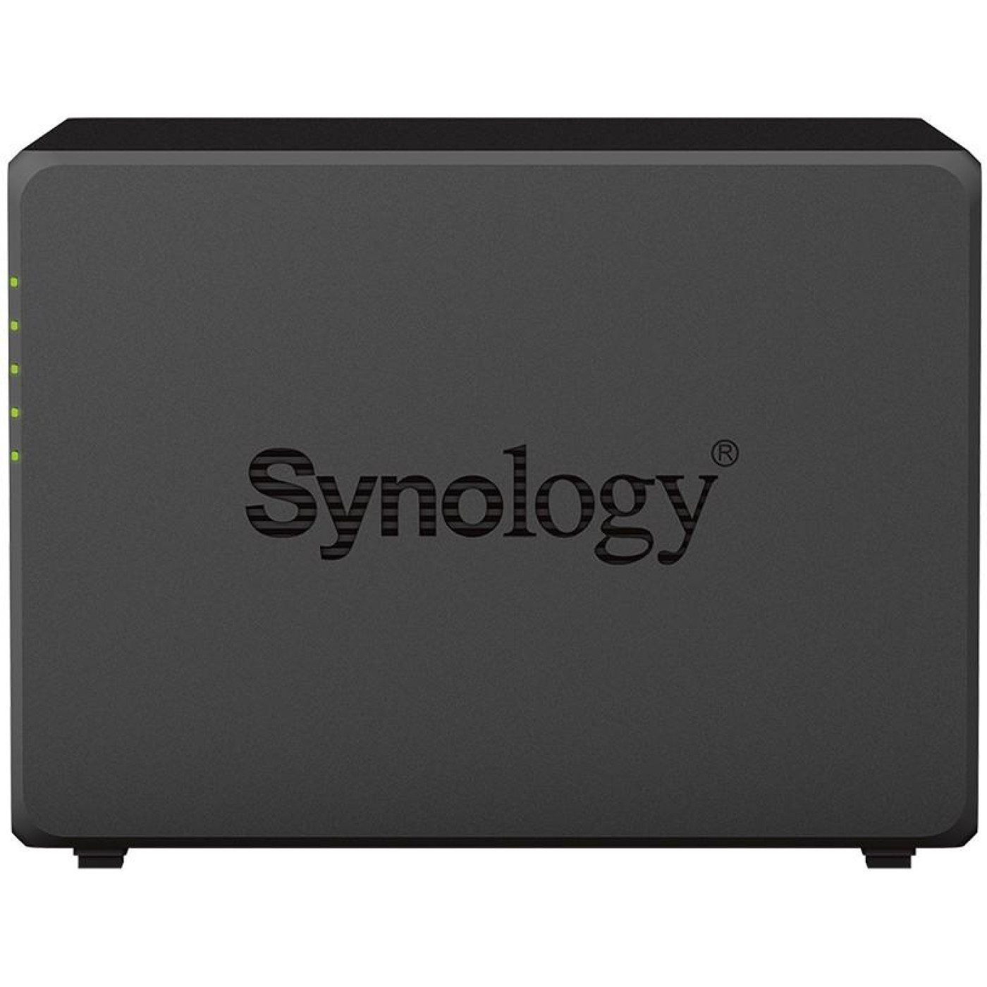 Мережеве сховище Synology DiskStation DS923+
