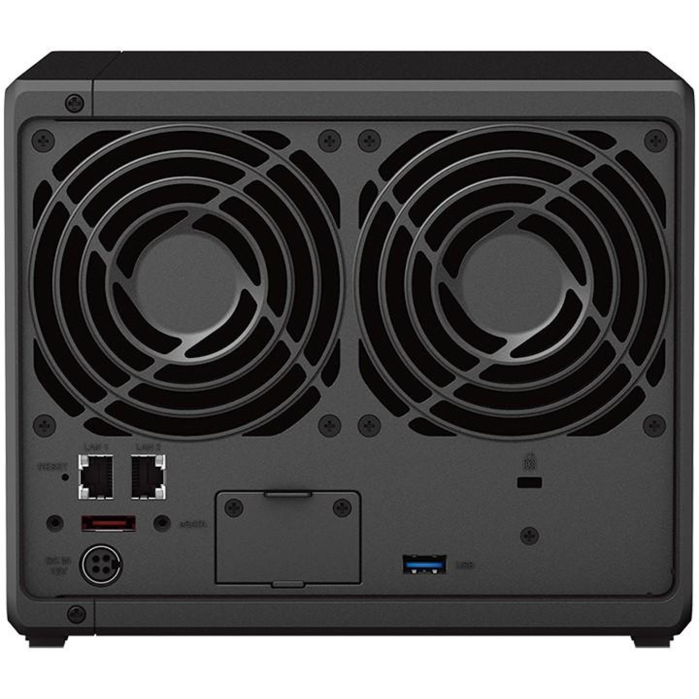 Мережеве сховище Synology DiskStation DS923+