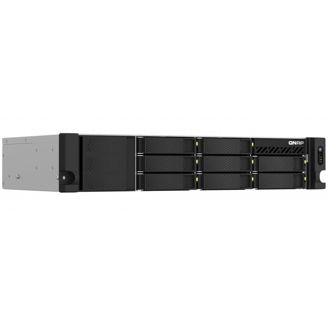 Мережеве сховище NAS rack QNAP TS-864eU-RP-8G