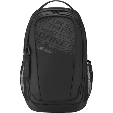 Рюкзак для ноутбука ASUS ROG Ranger Gaming BackpackBP2800 17 Grey (90XB0A30-BBP000)