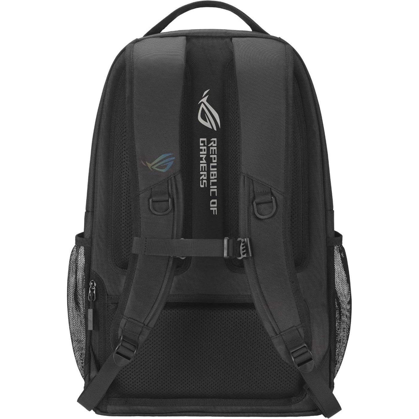 Рюкзак для ноутбука ASUS ROG Ranger Gaming BackpackBP2800 17 Grey (90XB0A30-BBP000)