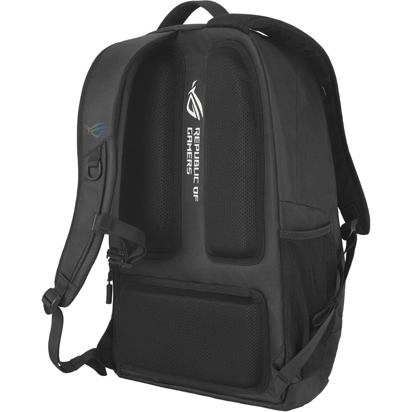 Рюкзак для ноутбука ASUS ROG Ranger Gaming BackpackBP2800 17 Grey (90XB0A30-BBP000)