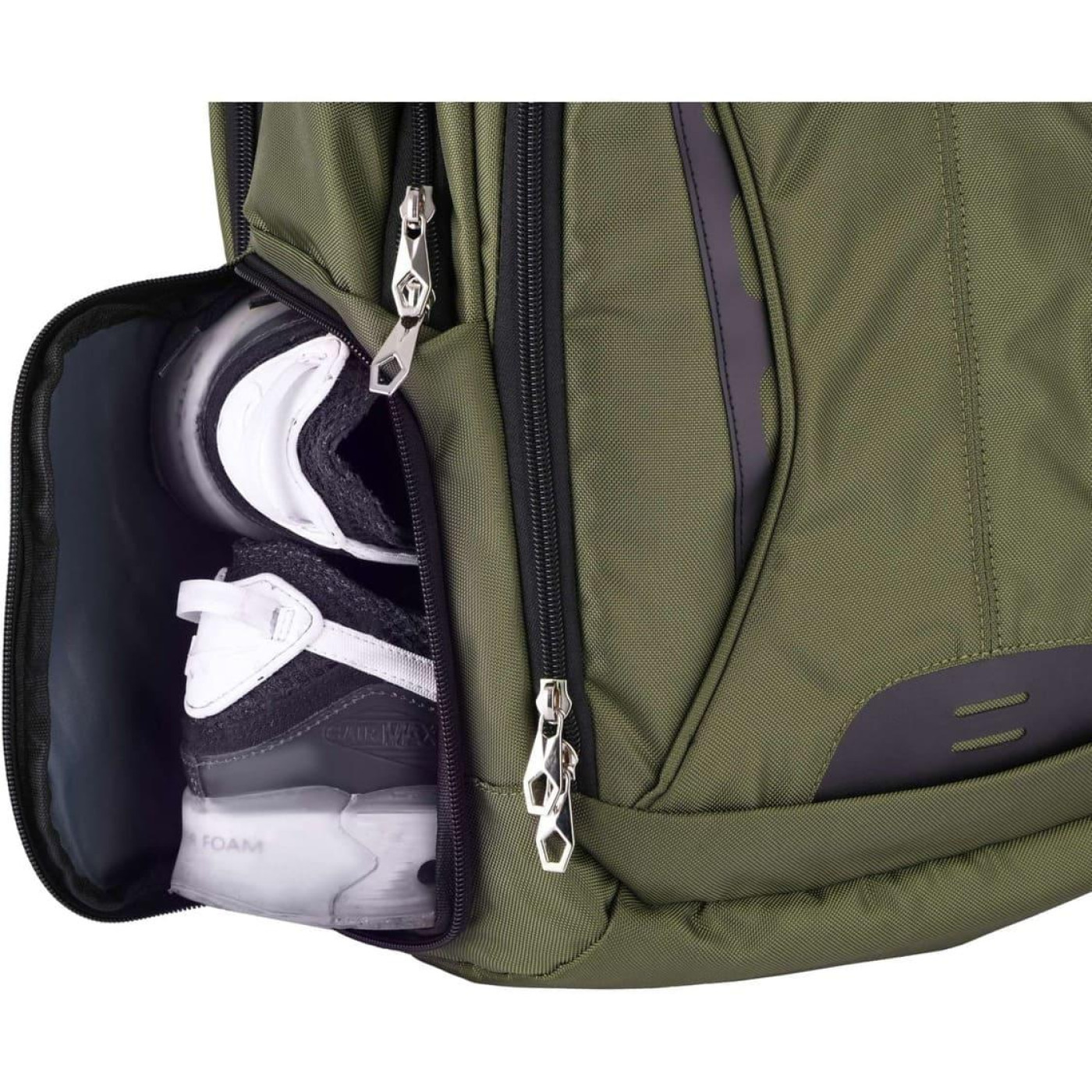 Рюкзак для ноутбука 2E 2Е 16