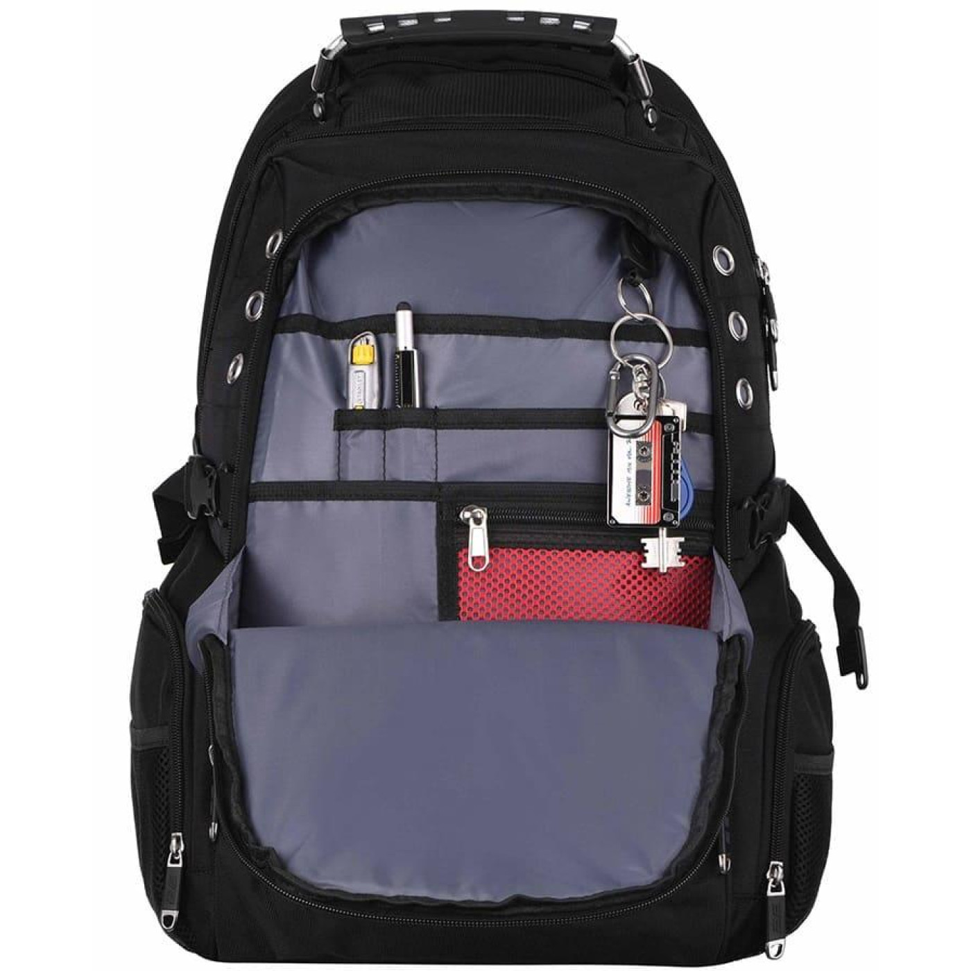 Рюкзак для ноутбука 2E 16