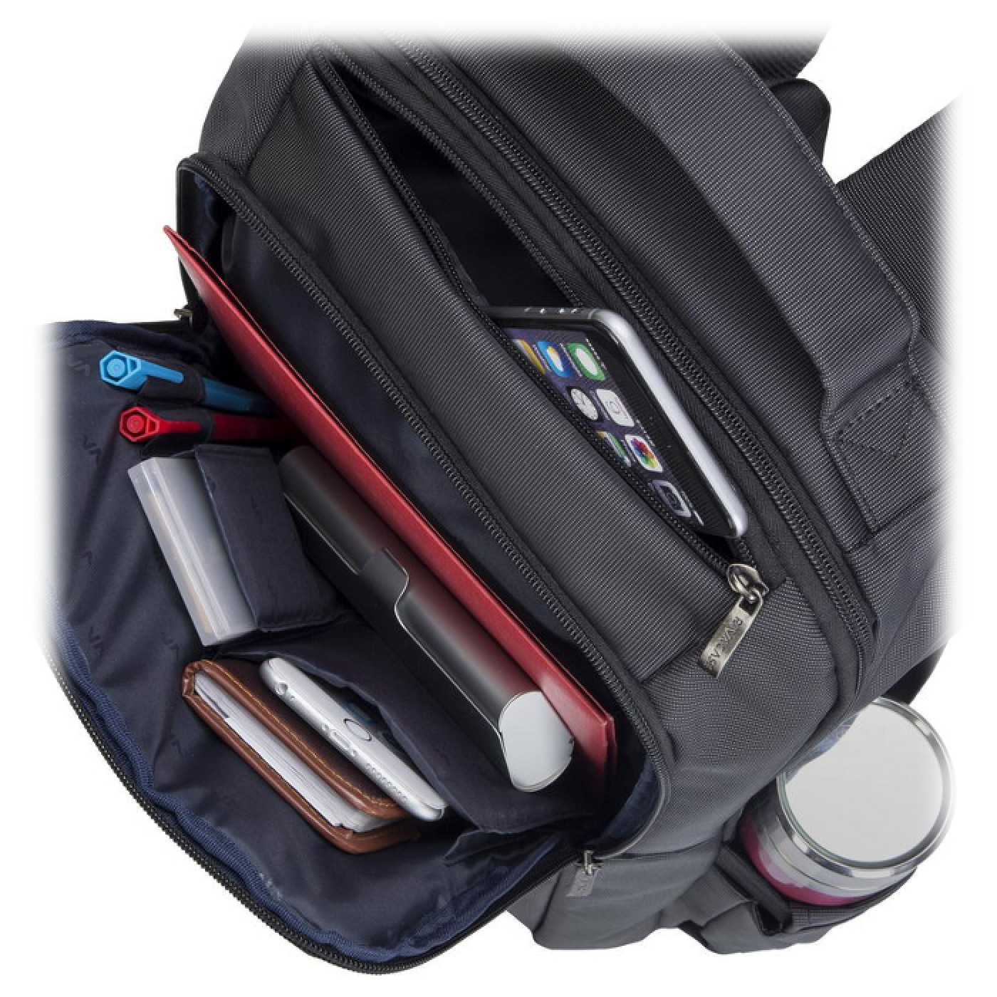 Рюкзак для ноутбука Rivacase 15.6