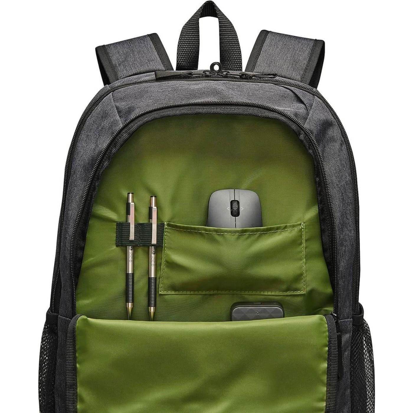 Рюкзак для ноутбука HP Prelude Pro 15.6 Laptop Backpack (4Z513AA)