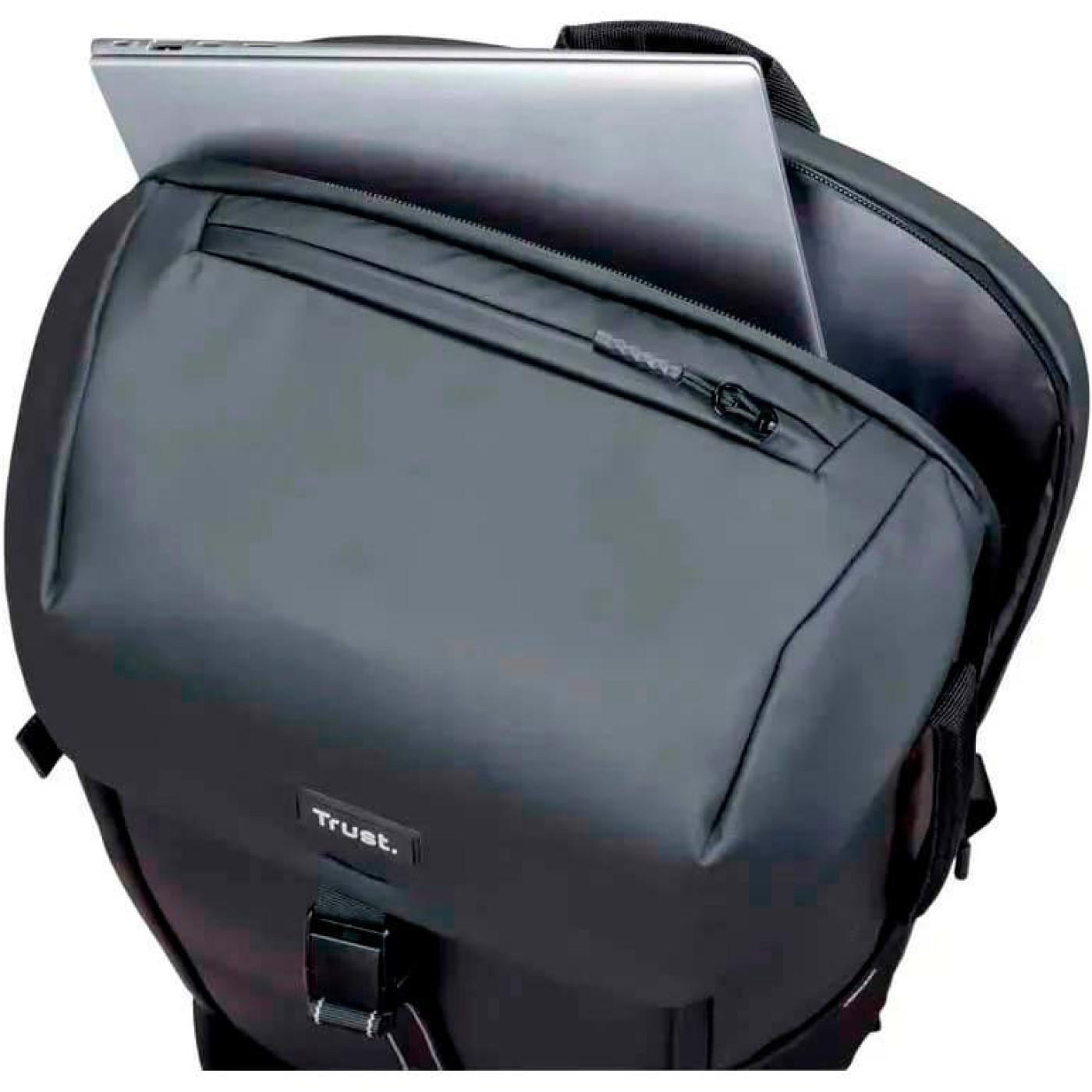 Рюкзак для ноутбука Trust Jersey Travel 17
