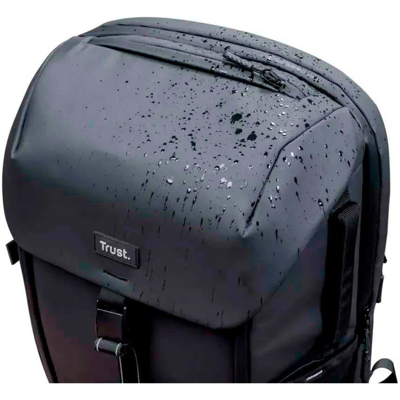 Рюкзак для ноутбука Trust Jersey Travel 17