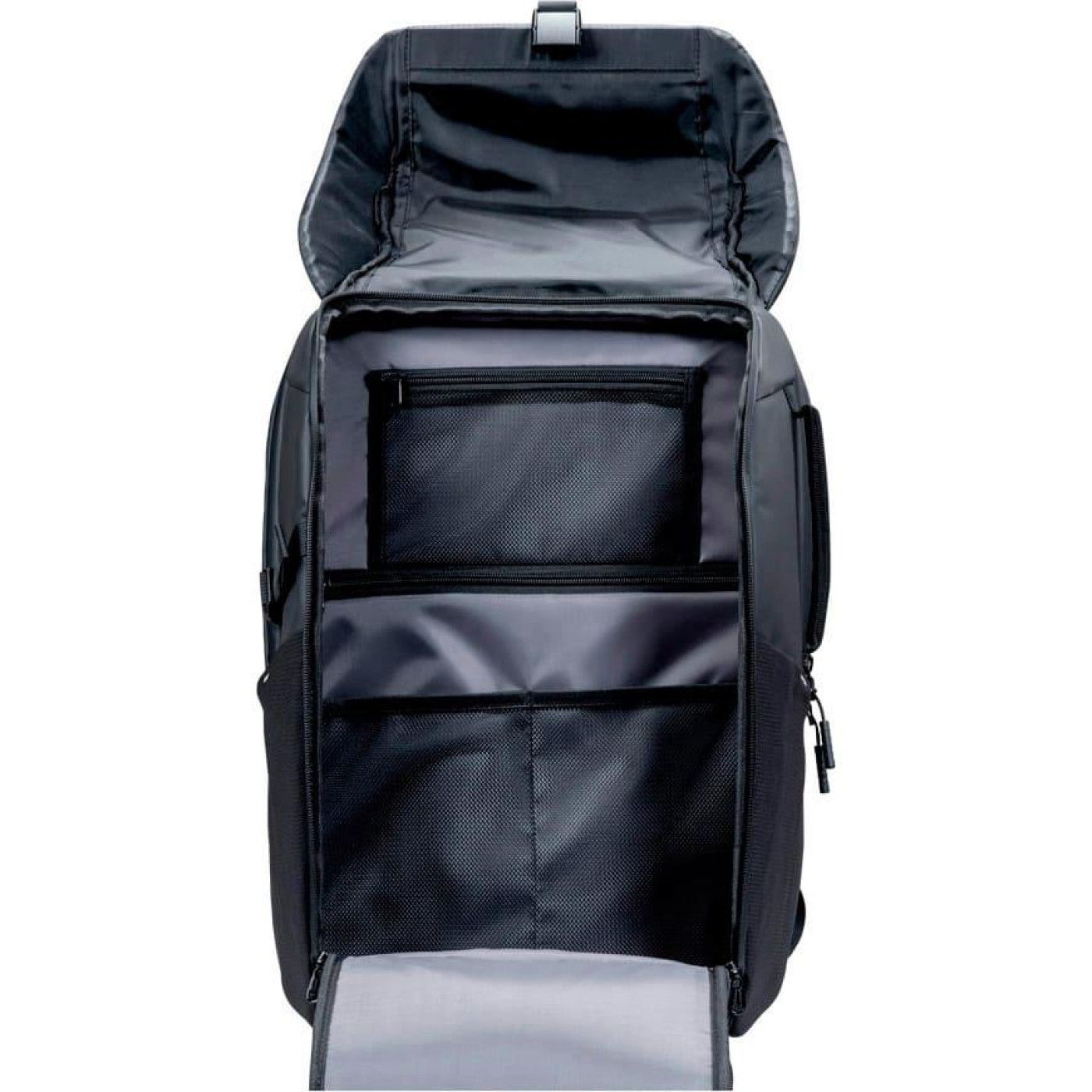 Рюкзак для ноутбука Trust Jersey Travel 17