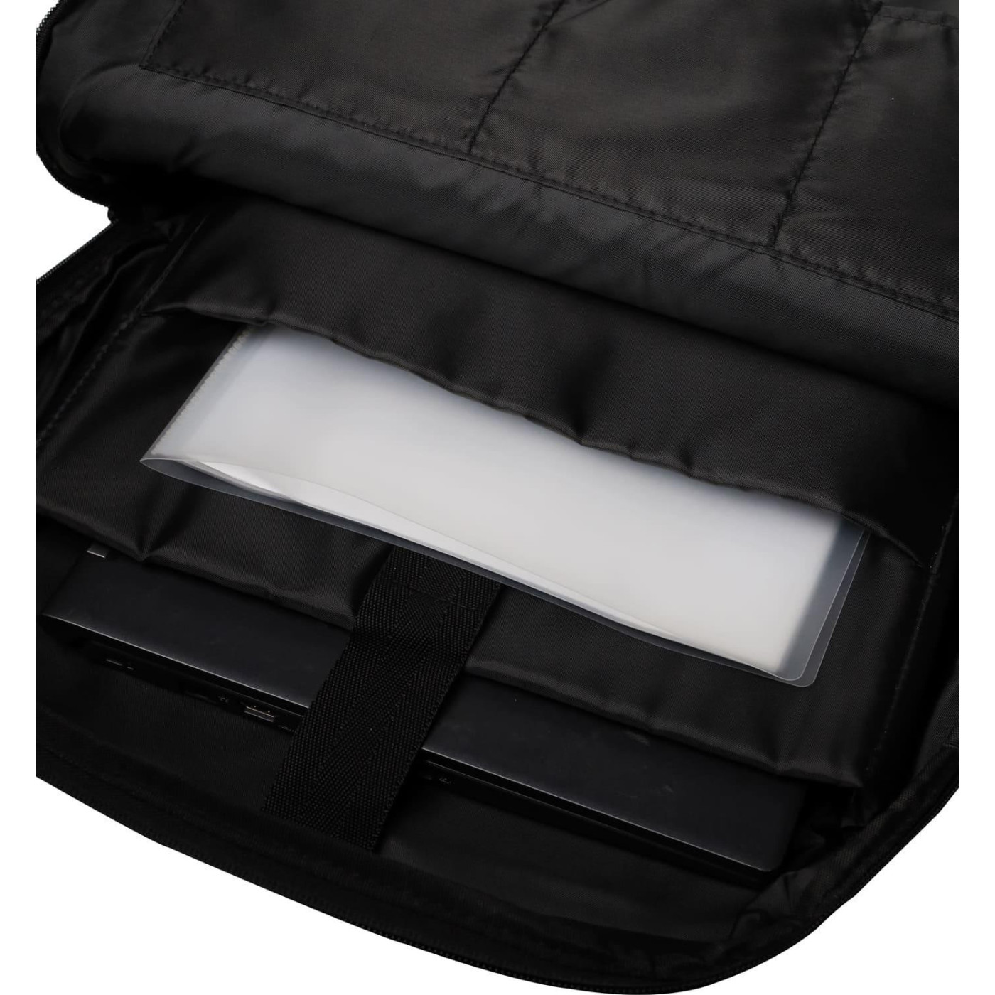 Рюкзак для ноутбука Acer Commercial 15,6 Black (GP.BAG11.02C)