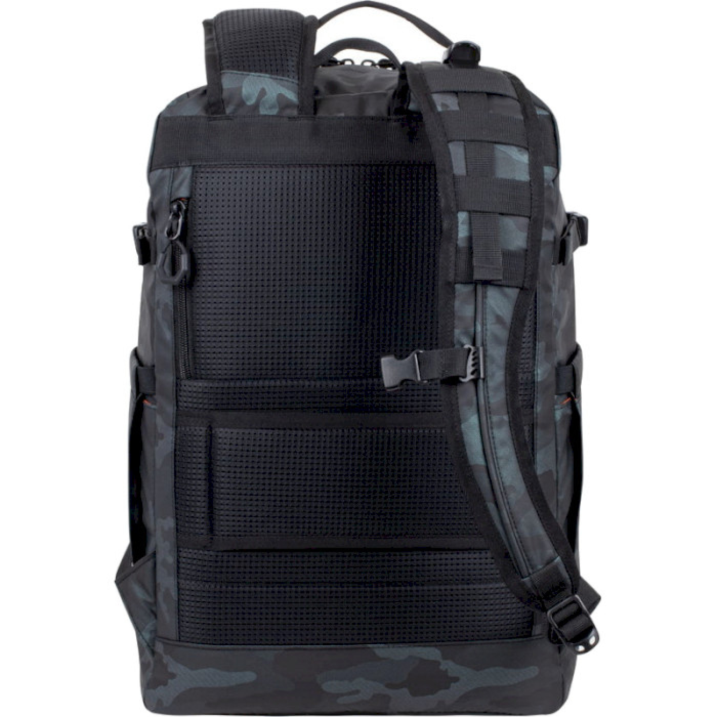 Рюкзак для ноутбука Rivacase Navy Camo (7661) (7661 (Navy camo))