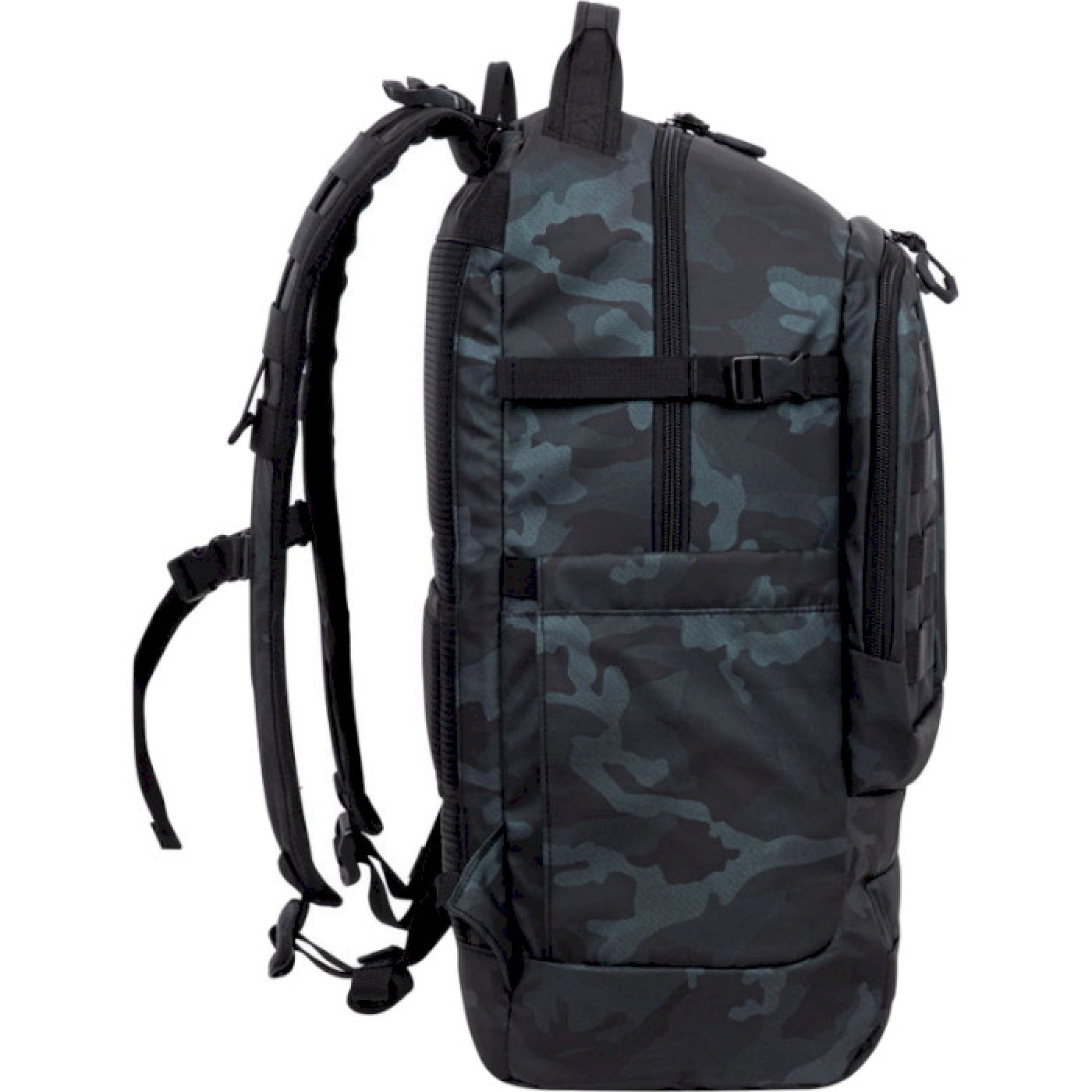 Рюкзак для ноутбука Rivacase Navy Camo (7661) (7661 (Navy camo))