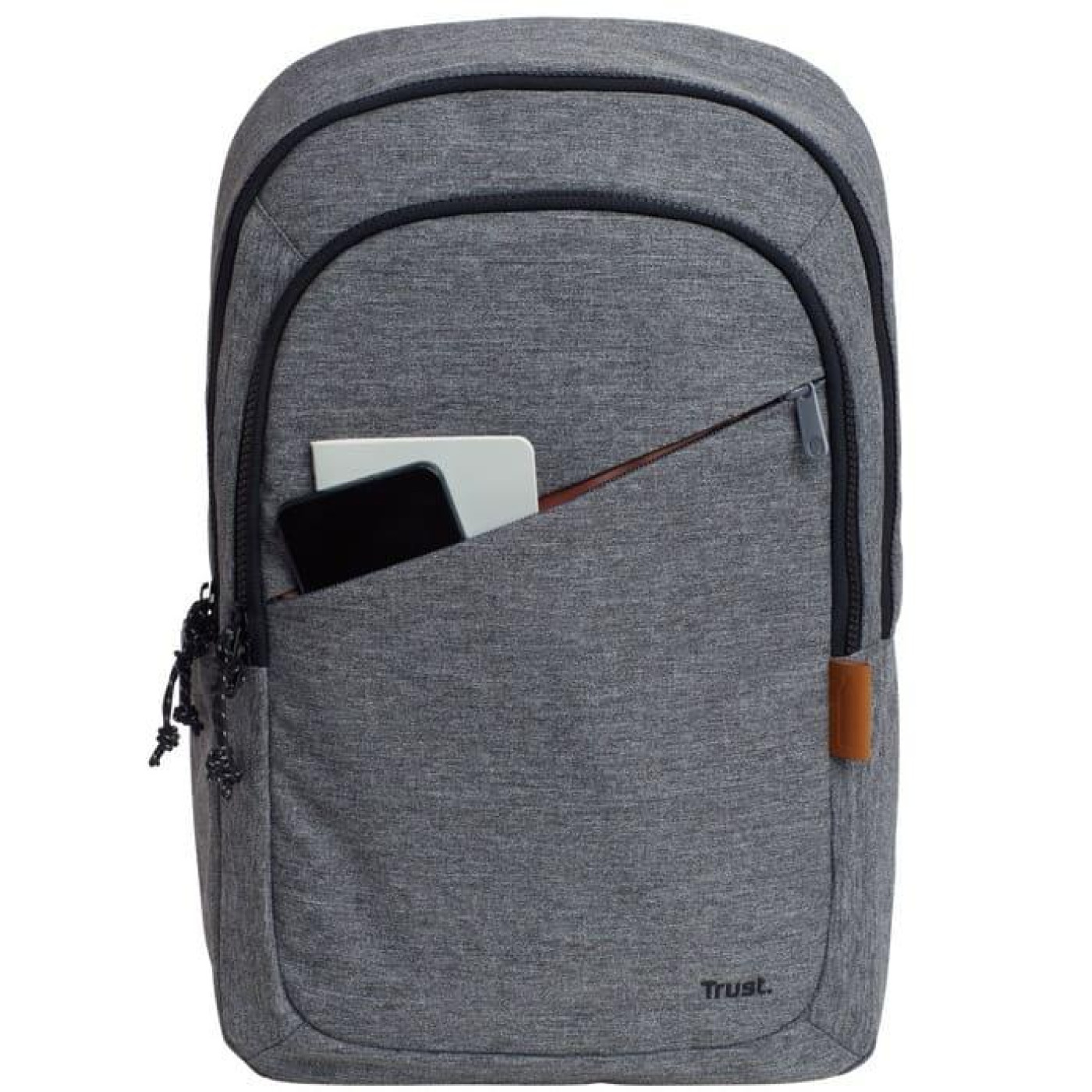 Рюкзак для ноутбука Trust Avana 16