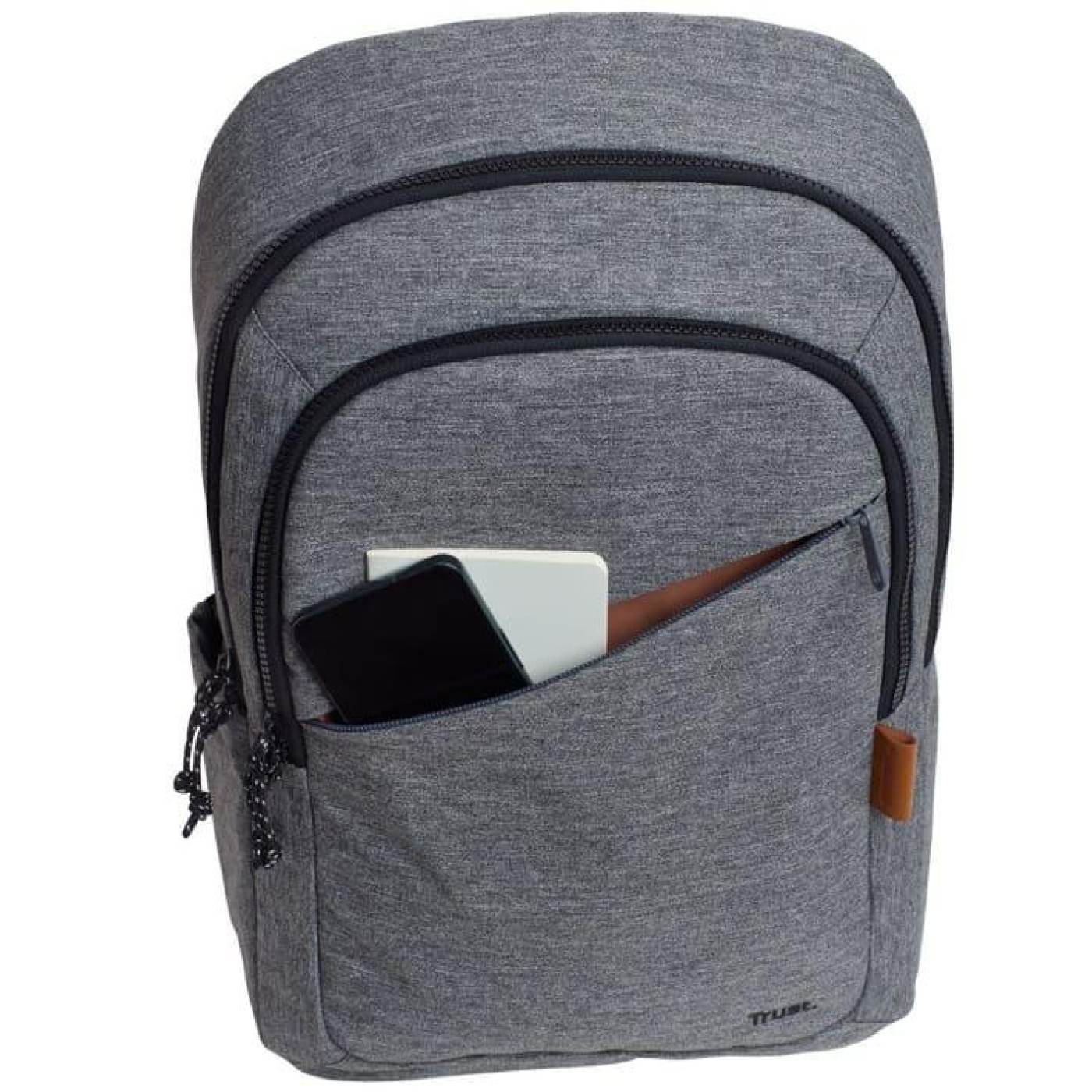 Рюкзак для ноутбука Trust Avana 16