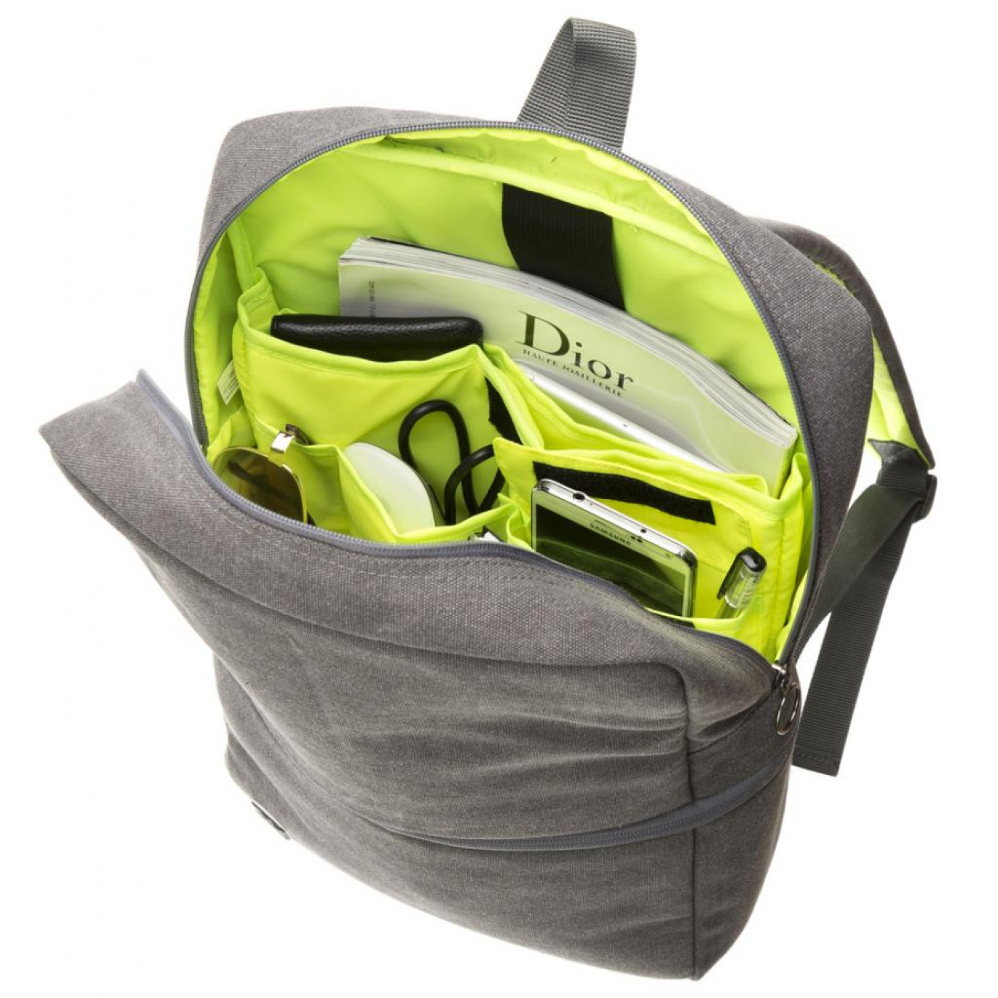 Рюкзак для ноутбука Zipit 14