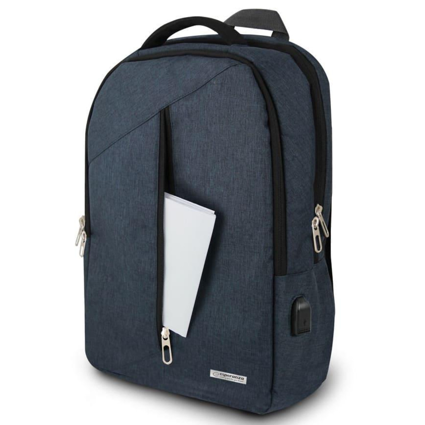 Рюкзак для ноутбука Esperanza TARANTO for a laptop 15.6 (ET196)