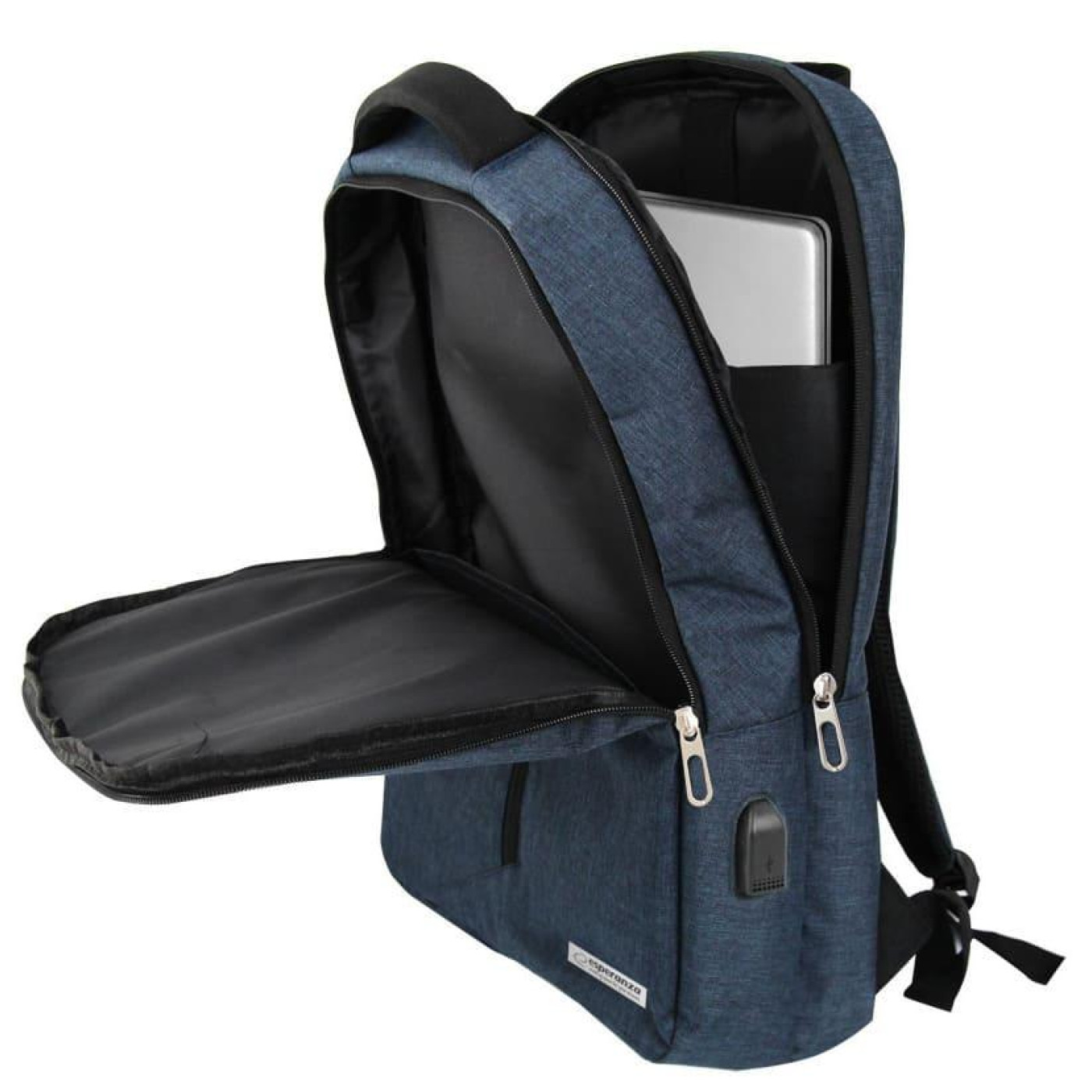 Рюкзак для ноутбука Esperanza TARANTO for a laptop 15.6 (ET196)